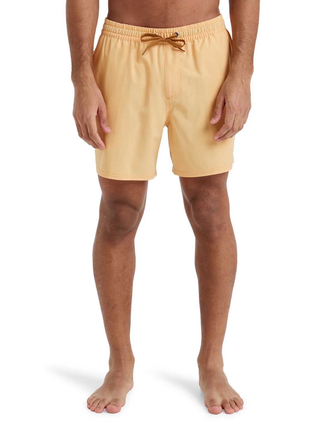 Quiksilver Boardshorts »Surfsilk Solid 16"«