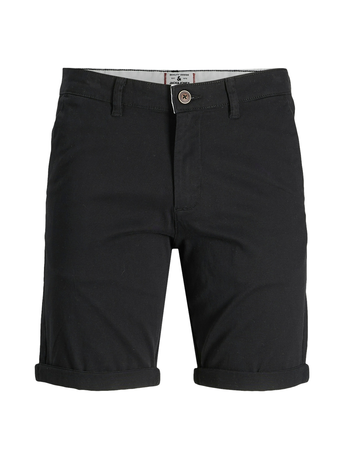5. Bild von Jack & Jones Junior Chinoshorts »JPSTDAVID JJCHINO SHORTS AKM SN JNR«