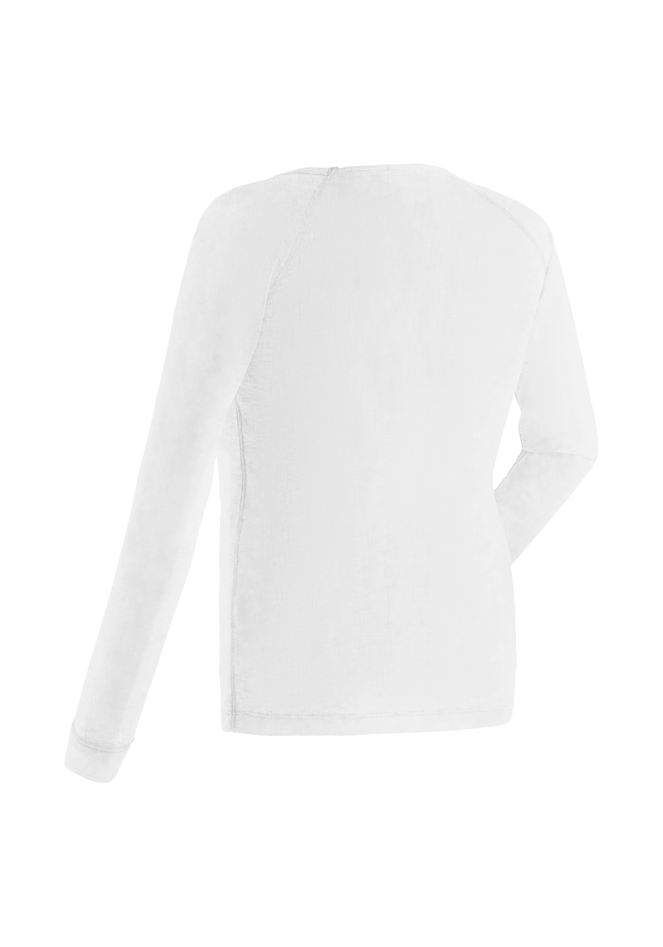 Maier Sports Shirt & Hose »Kim« Kinder Ski-Wäsche-Set, Funktionswäsche, Lange Unterhose + Unterhemd