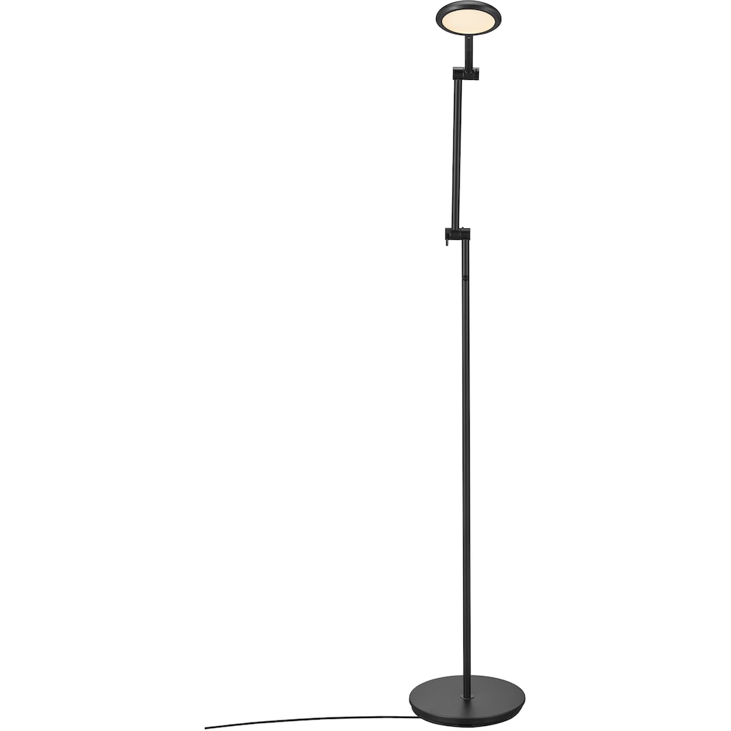 Nordlux LED Stehlampe »BEND«