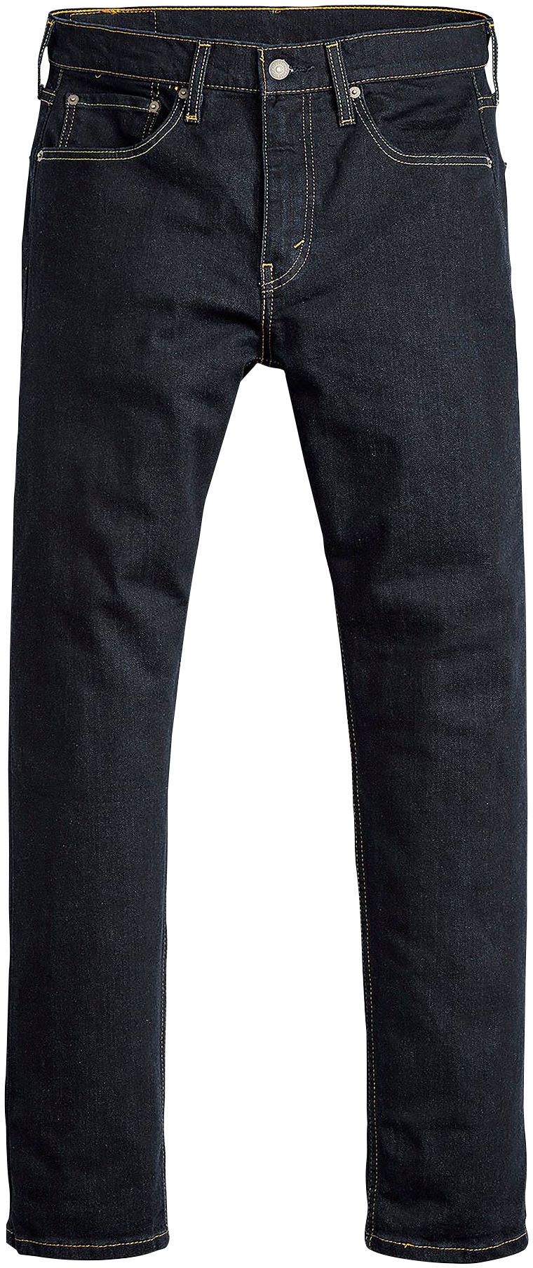 Levi's® Tapered-fit-Jeans »502 TAPER«, in elegantem, modernem Stil