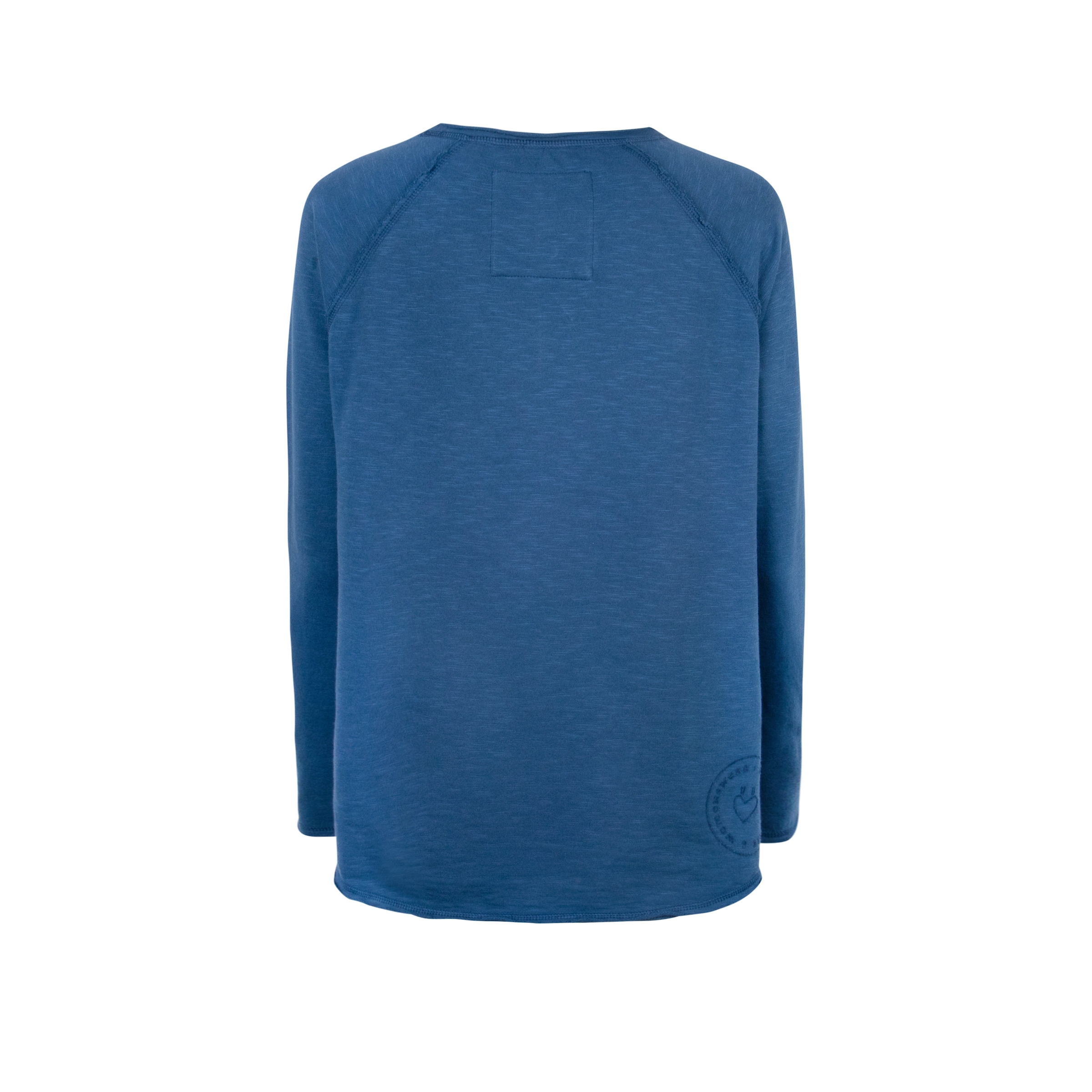 Lieblingsstück Sweatshirt »CathrinaEP«, mit Logoprint
