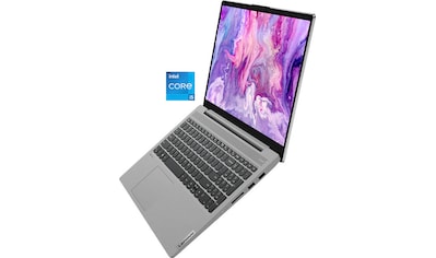 Lenovo Notebook »15ITL05«, (39,62 cm/15,6 Zoll), Intel, Core i5, GeForce MX450, 512 GB... kaufen
