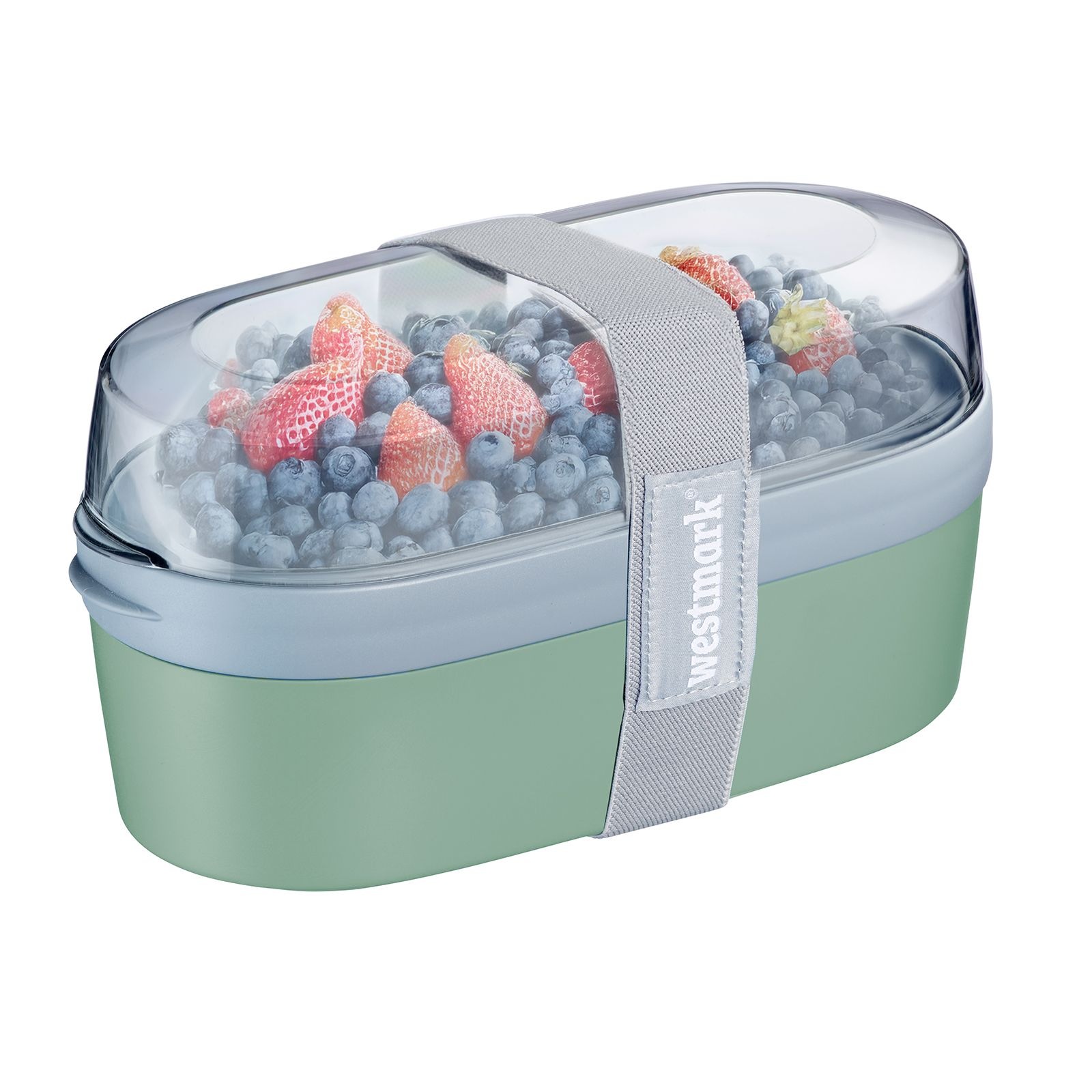 WESTMARK Lunchbox »»Mini«« Made in Germany, 5 Jahre Garantie
