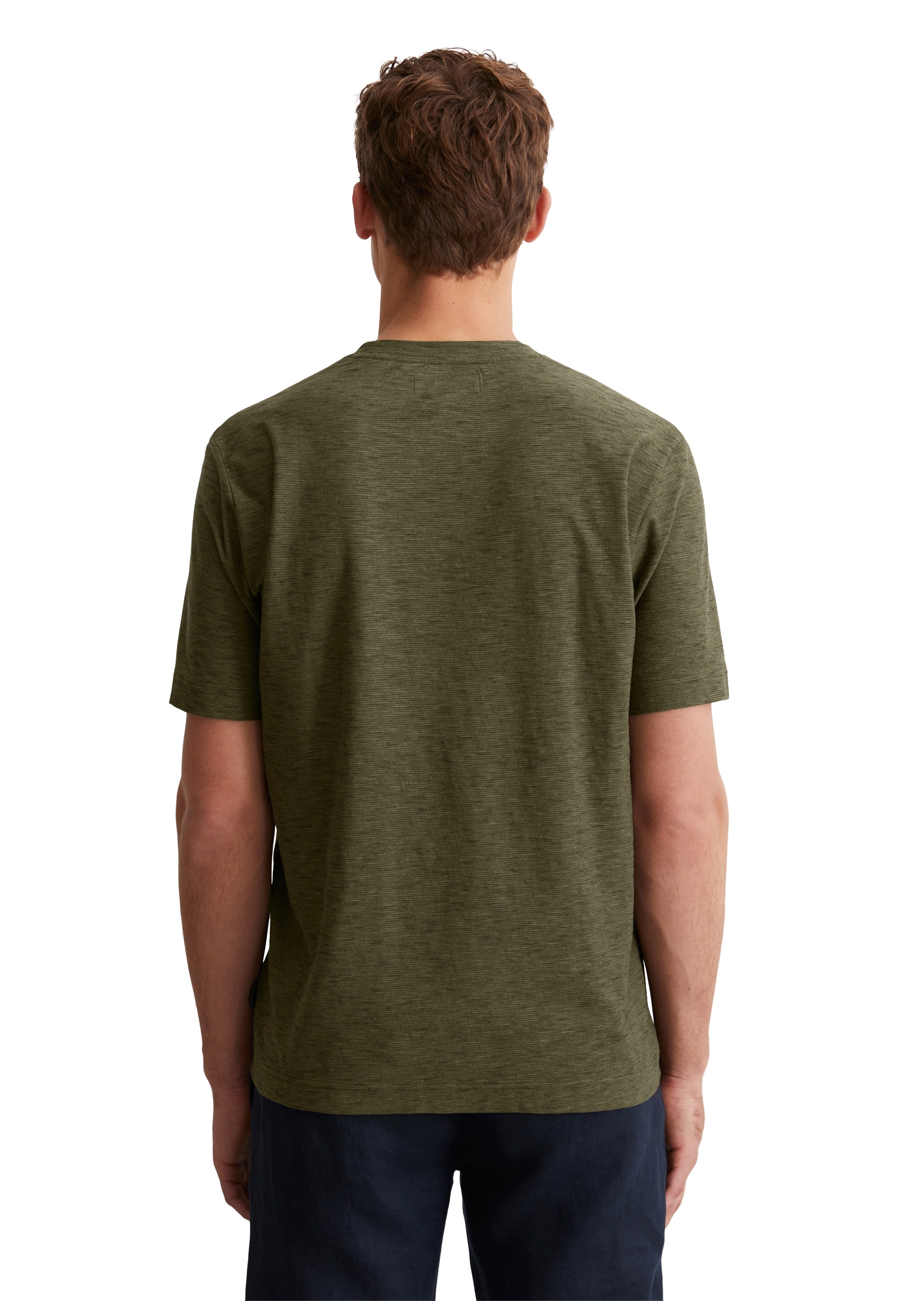 Marc O'Polo T-Shirt Packung, 