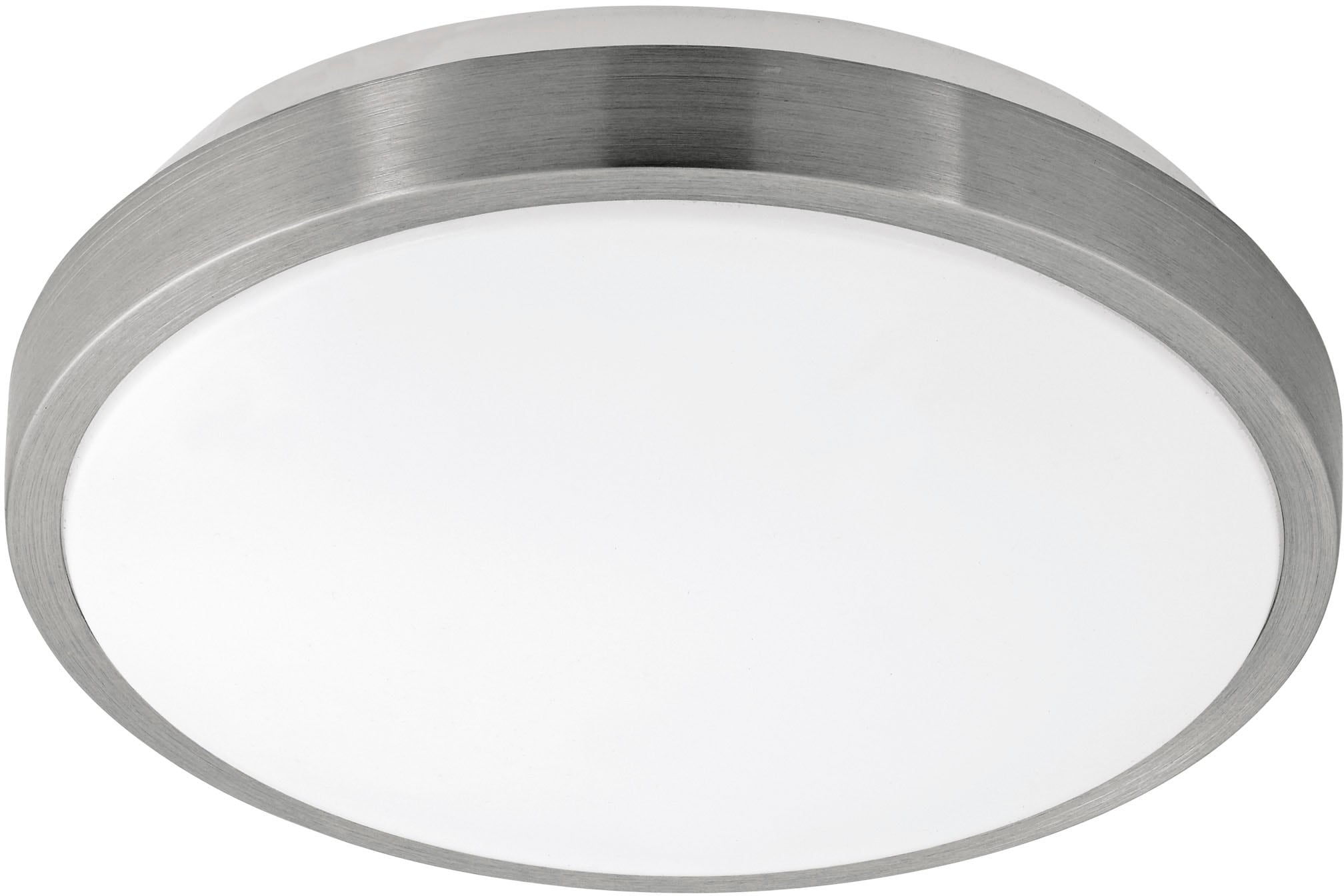 EGLO LED Deckenleuchte »COMPETA 1«, 1 flammig, Leuchtmittel LED-Board   LED günstig online kaufen