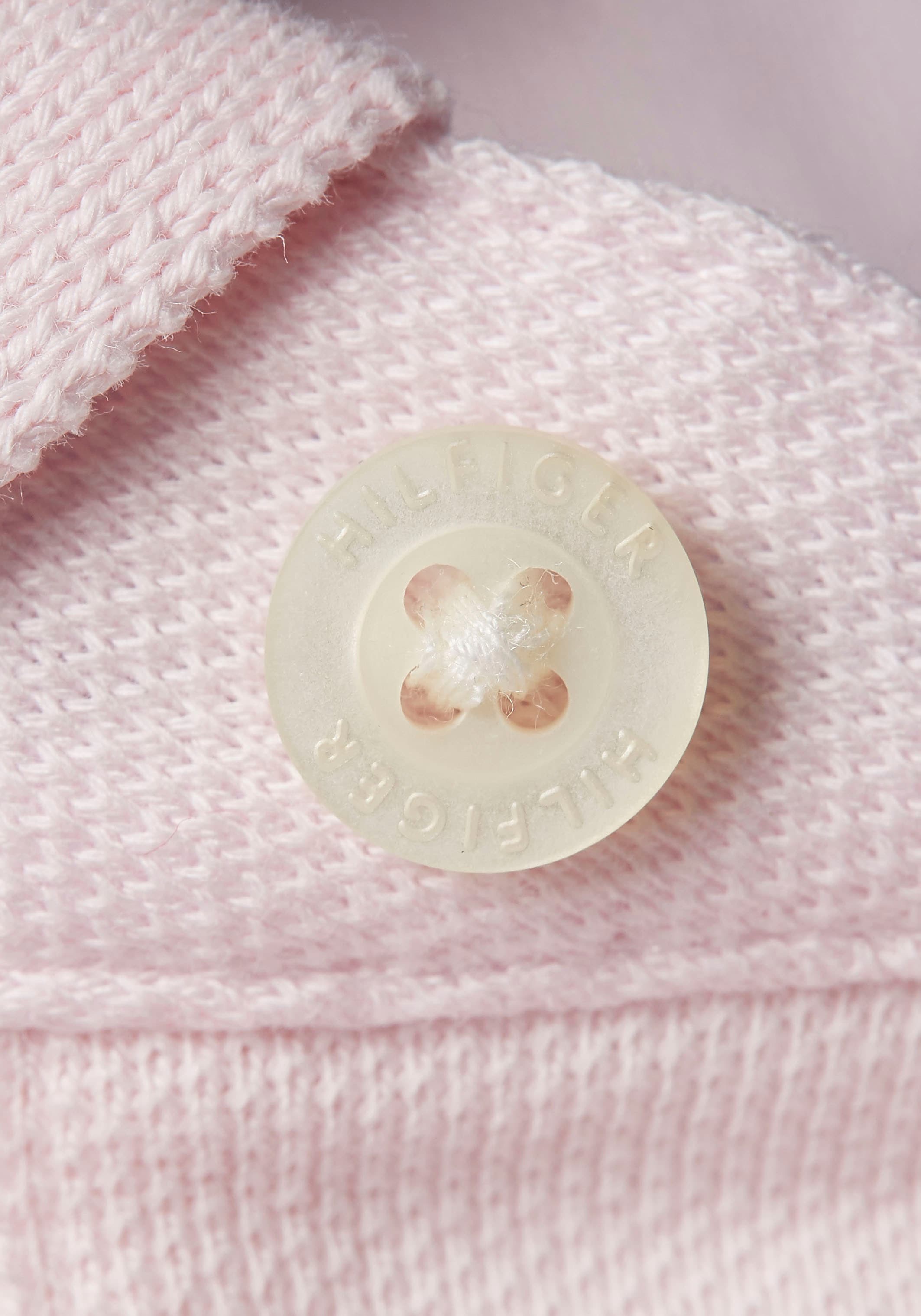 Tommy Hilfiger Poloshirt »1985 REGULAR POLO«, aus Piqué