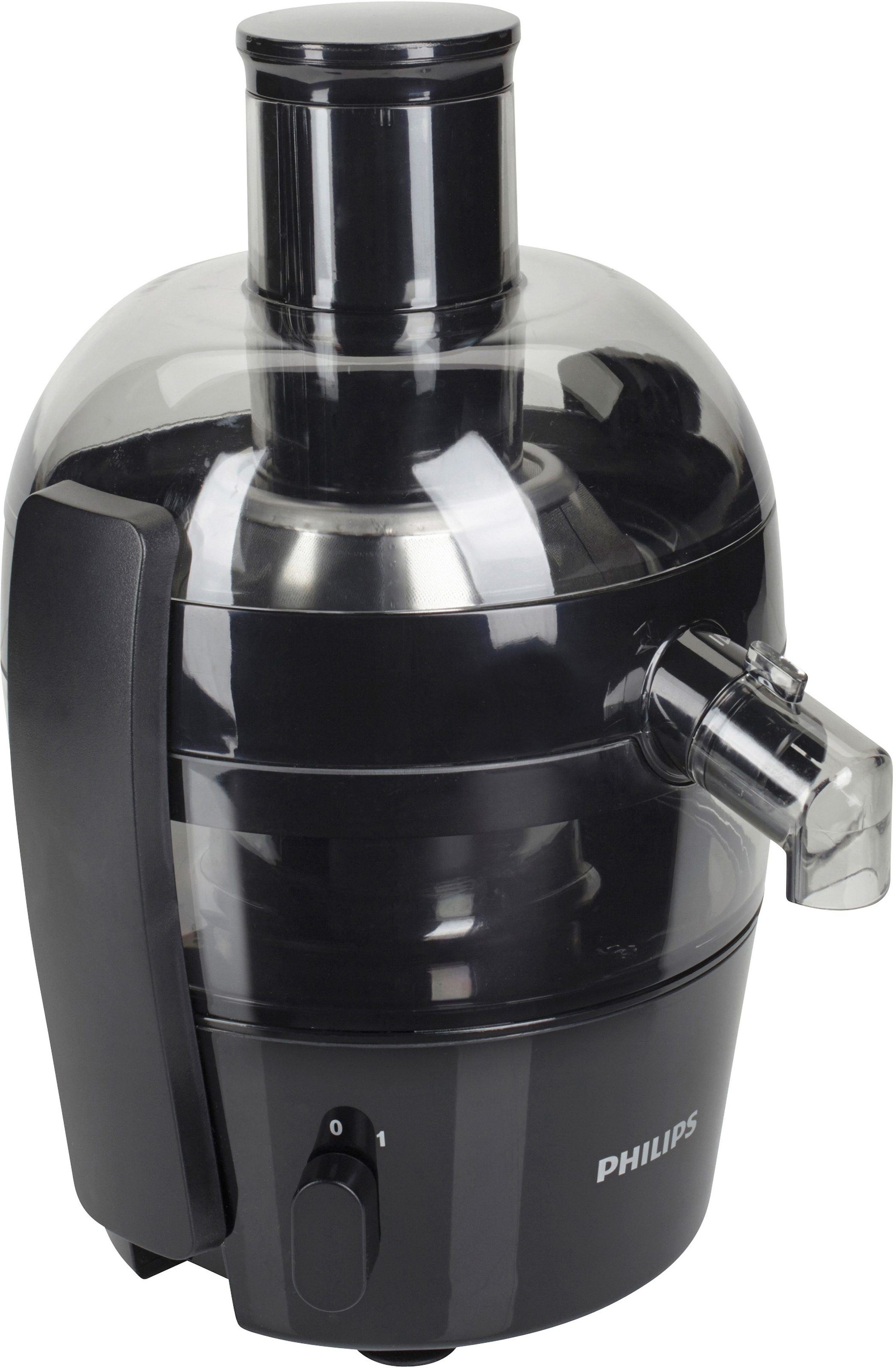 Philips Entsafter »HR1832/00«, 400 W, Viva Collection, mit Tropfstop, Quick günstig online kaufen