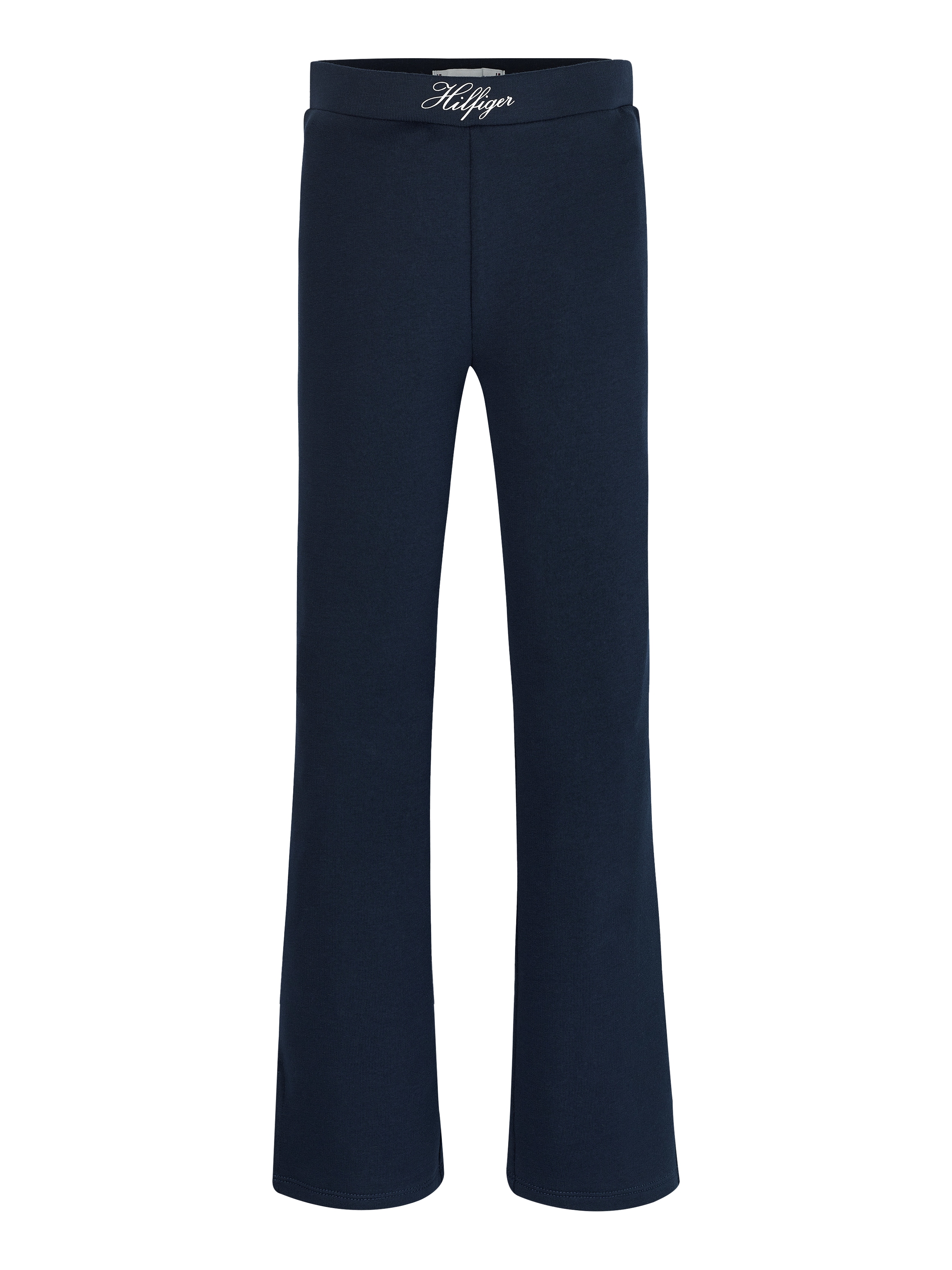 Tommy Hilfiger Leggings »VARSITY FLARE LEGGING«  in modischer flared Form