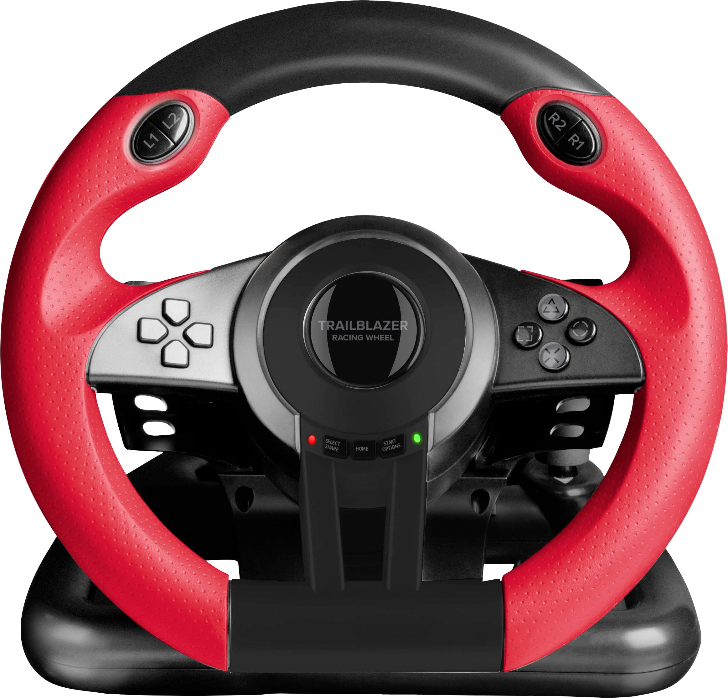 Speedlink Gaming-Lenkrad »TRAILBLAZER Racing«, für PC/PS4/PS3/Xbox Series  X/S/One/Switch/OLED online kaufen