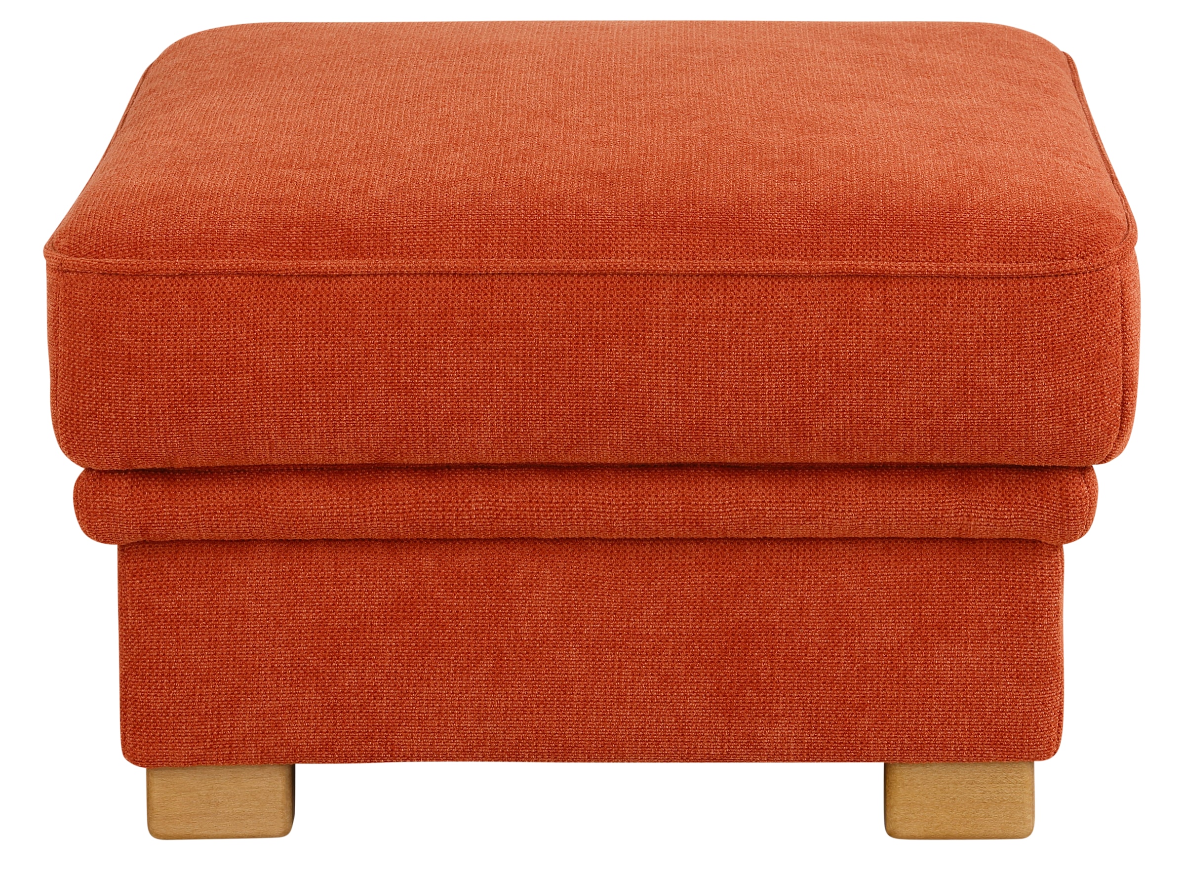 Home affaire Hocker »Amrum«, mit Federkern