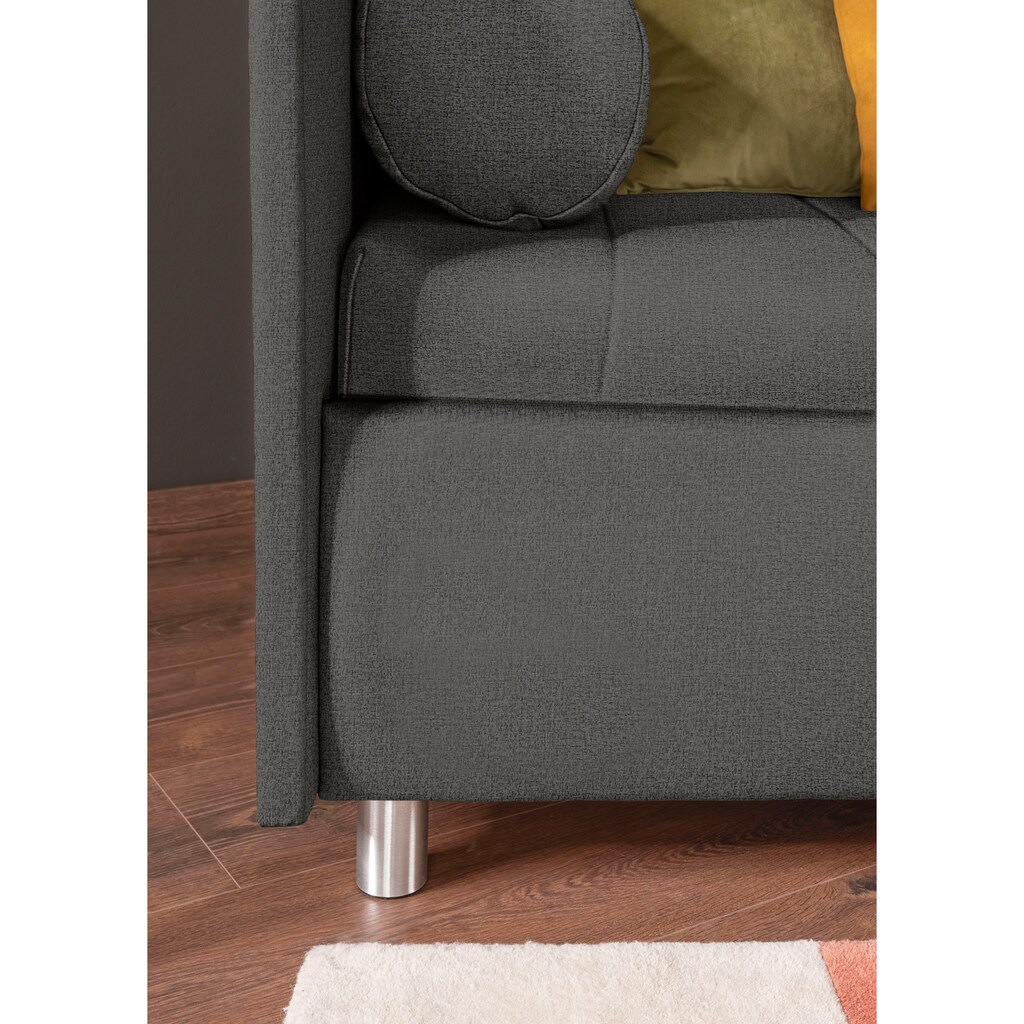 ADA trendline Schlafsofa »Kiana«