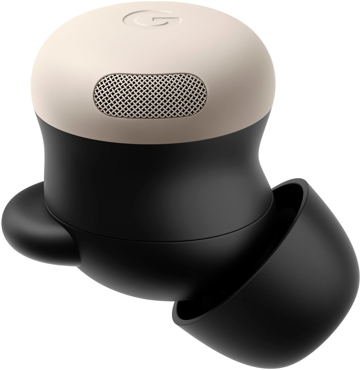 Google wireless In-Ear-Kopfhörer »Pixel Buds Pro 2«, Bluetooth, Active Noise Cancelling (ANC)-Sprachsteuerung-Freisprechfunktion