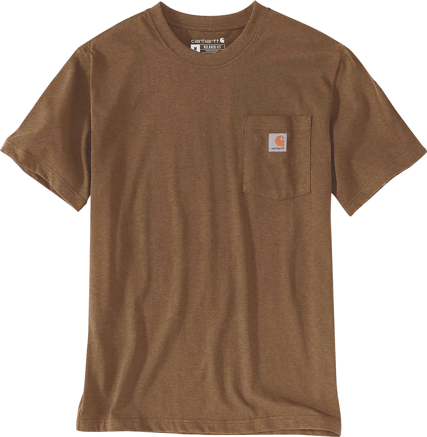 Carhartt T-Shirt, (2 tlg., 2er kaufen Set)