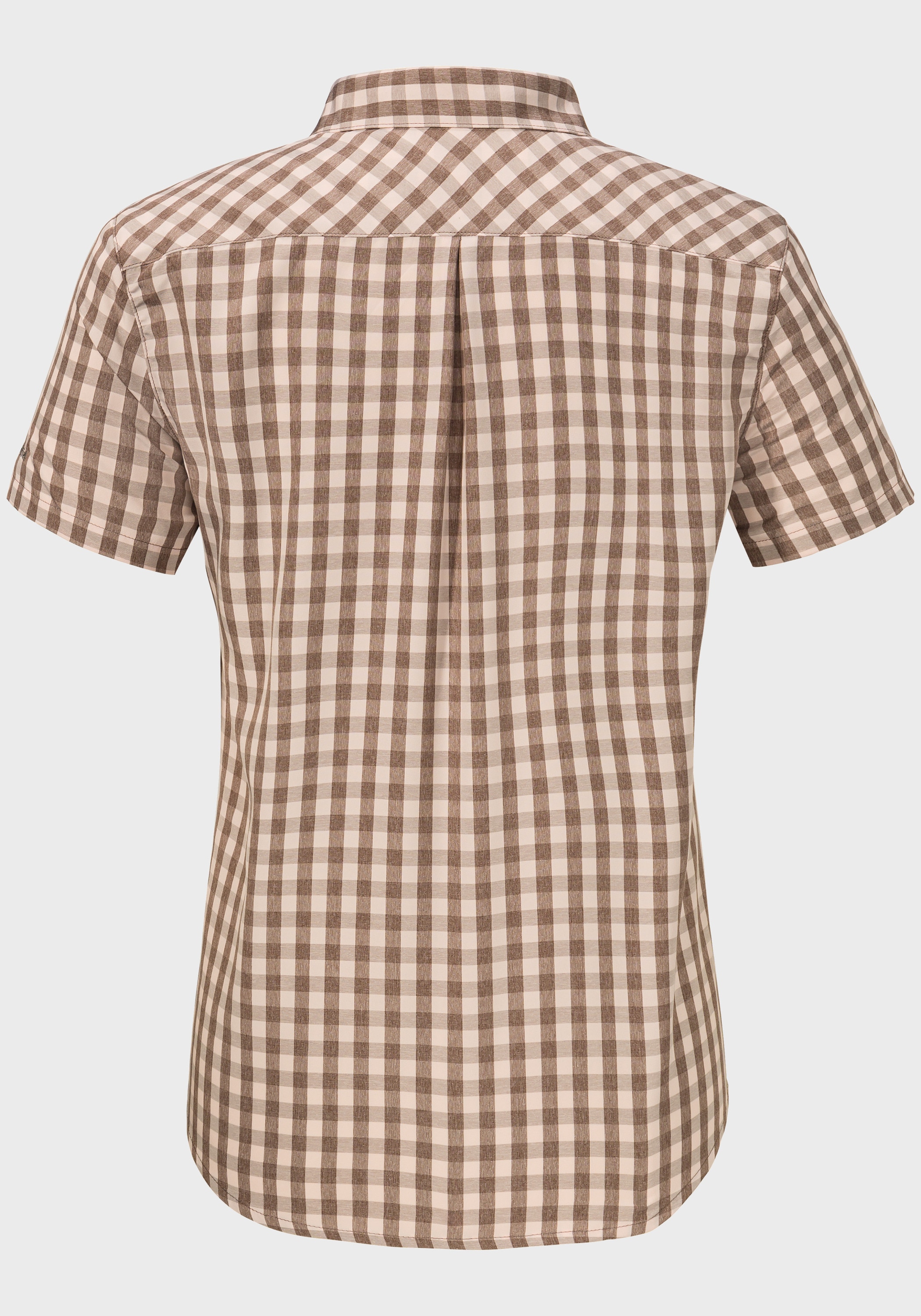 Schöffel Outdoorbluse »Hiking CIRC Blouse Style Dalfoss WMS«