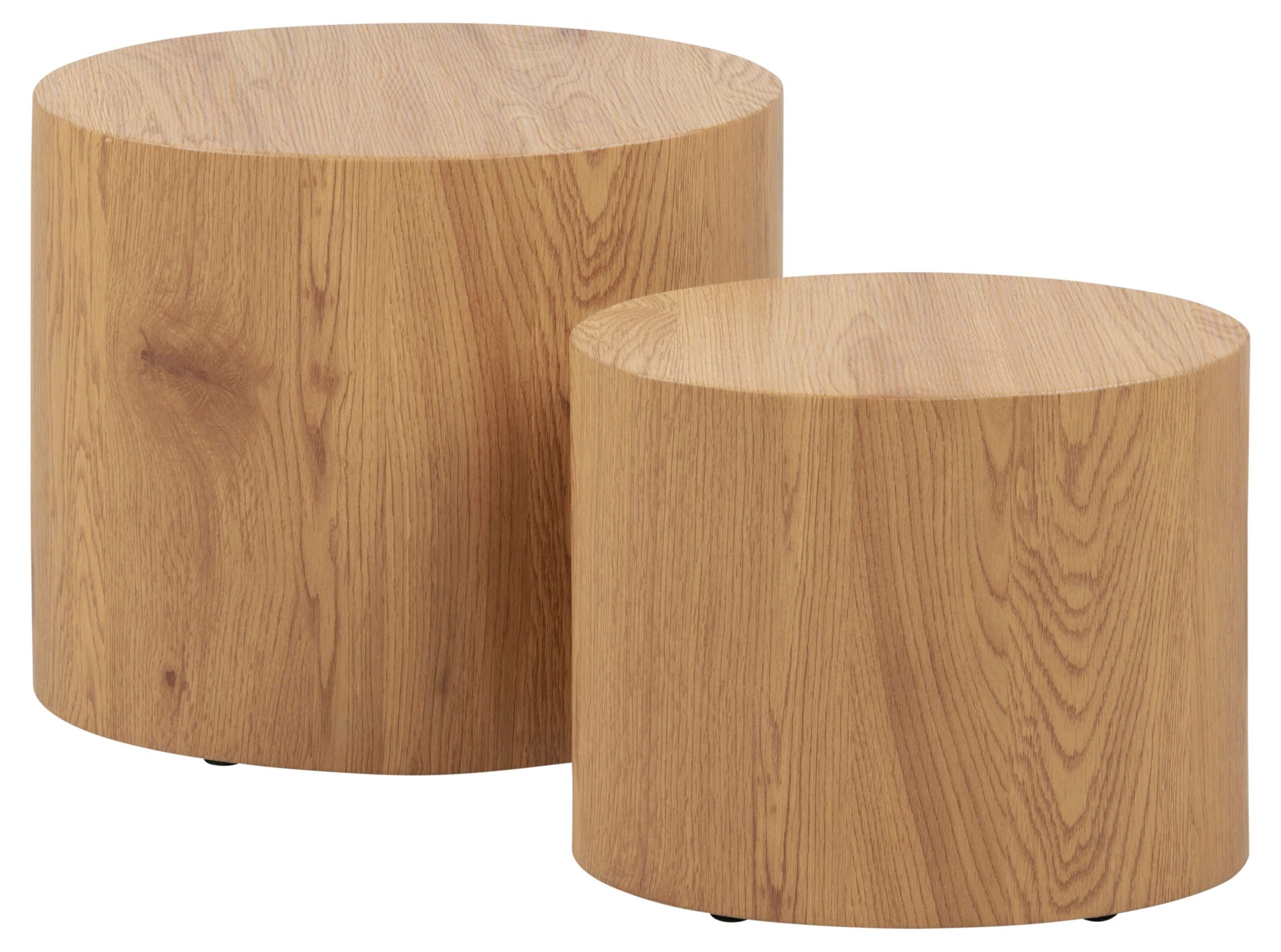 ACTONA GROUP Couchtisch »Mice Anstelltisch, Sofatisch, TOPSELLER!«, (Coucht günstig online kaufen