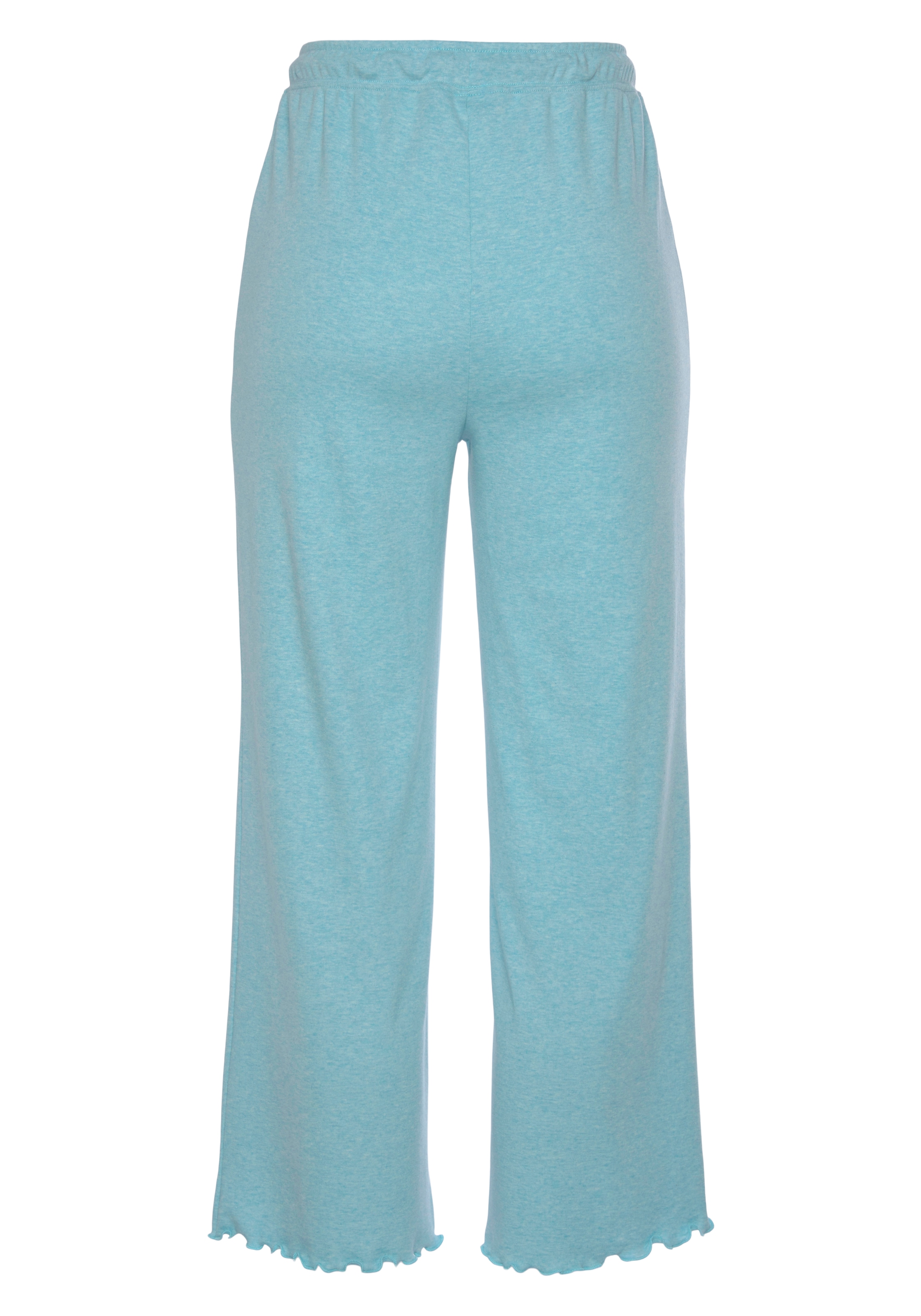 s.Oliver Culotte, in Melange-Optik
