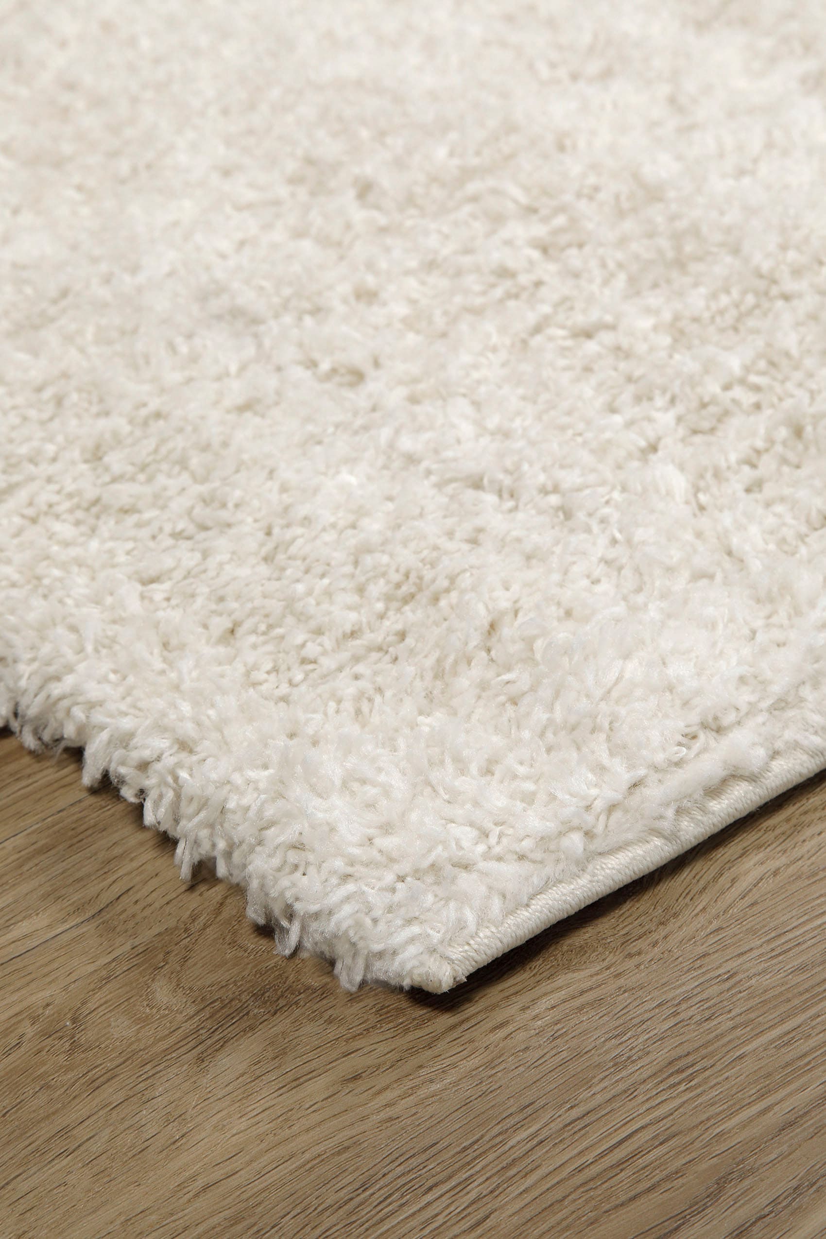 my home Hochflor-Teppich »Cressida, auch als Läufer erhältlich«, rechteckig, 35 mm Höhe, Langflor, Shaggy im Berber Stil, schlicht, klassisch, Wohnzimmer
