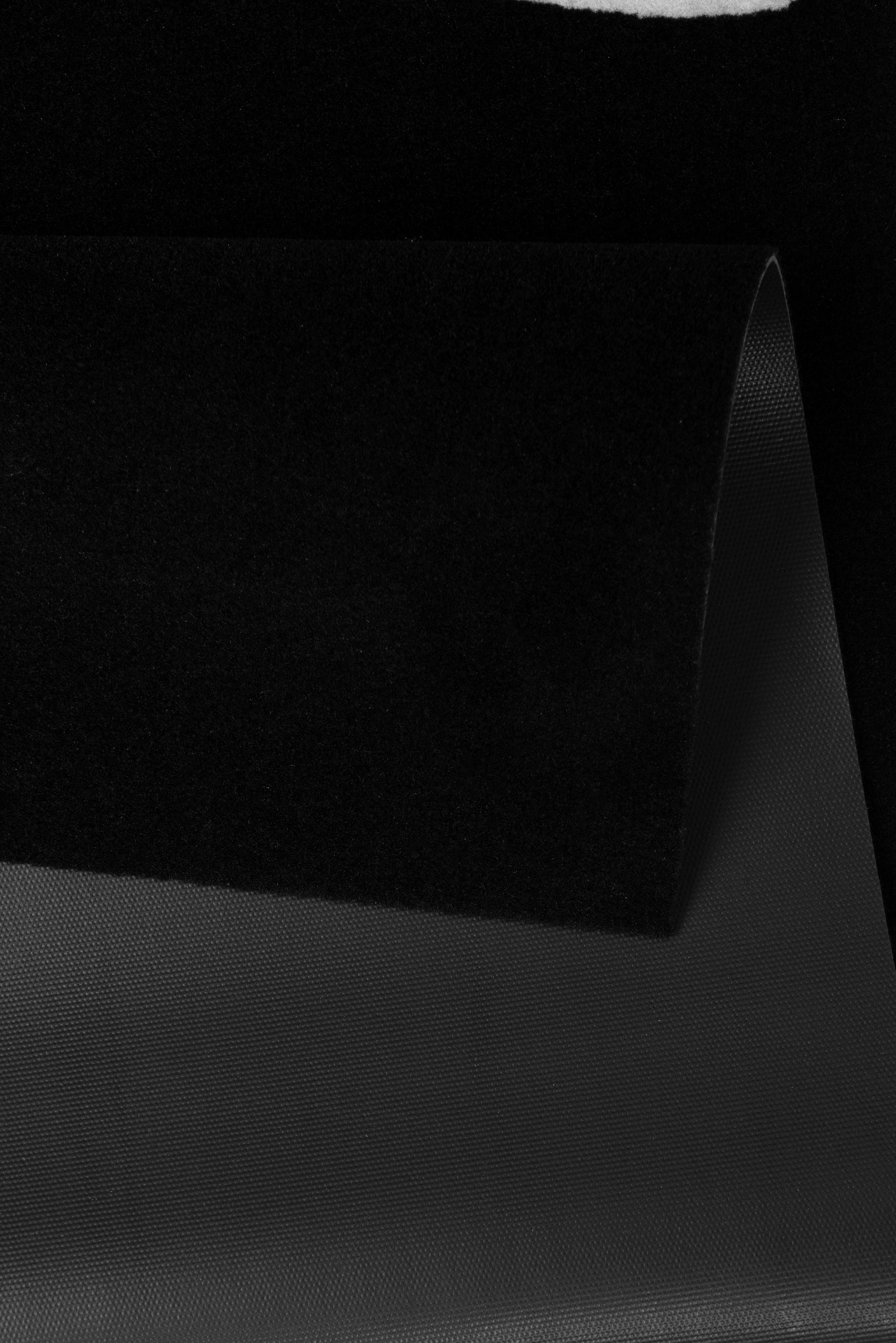 HANSE Home Küchenläufer »Simple«, rechteckig, 5 mm Höhe, Läufer, Rutschfest, Küchenteppich, Küche, Teppich, Pflegeleicht