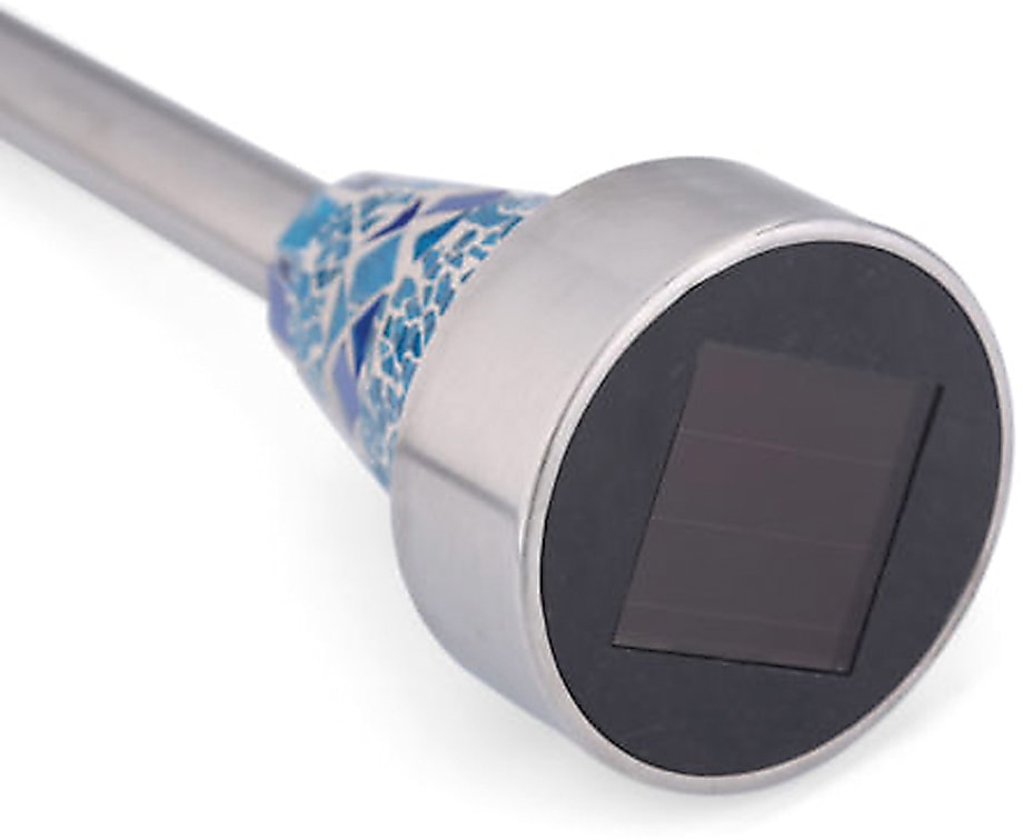 Think@Pets Gartenleuchte »MOSAIK«, Leuchtmittel LED-Board   LED fest integr günstig online kaufen