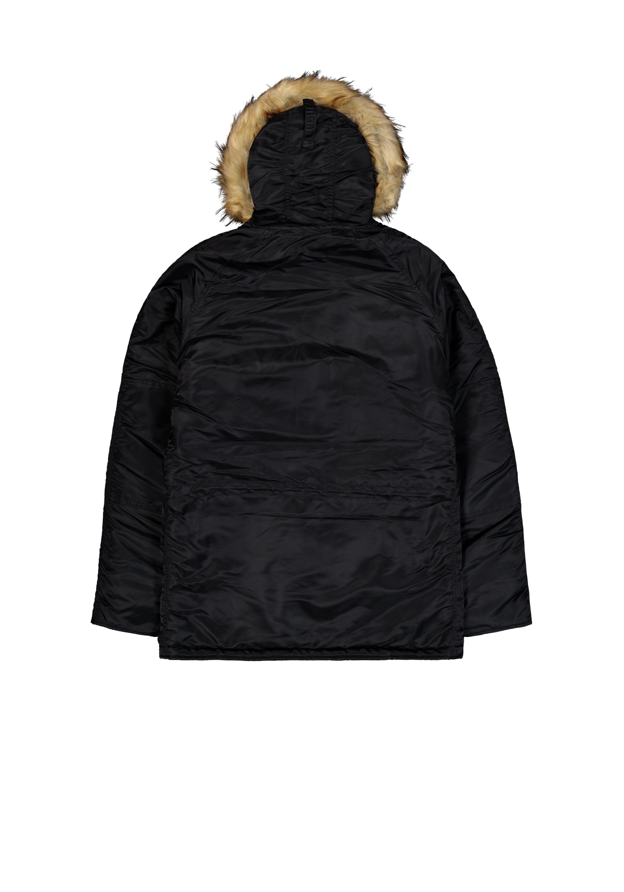 Alpha Industries Winterjacke »Alpha Industries Men - Cold Weather Jackets«