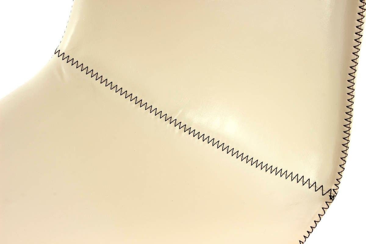 Kayoom Stuhl »Caila 110 2er-Set, Esszimmerstuhl in robuster Aufmachung« (Set) 2 Stk.pflegeleicht, modern, strapazierfähig, integrierbar in jeden Wohnstil