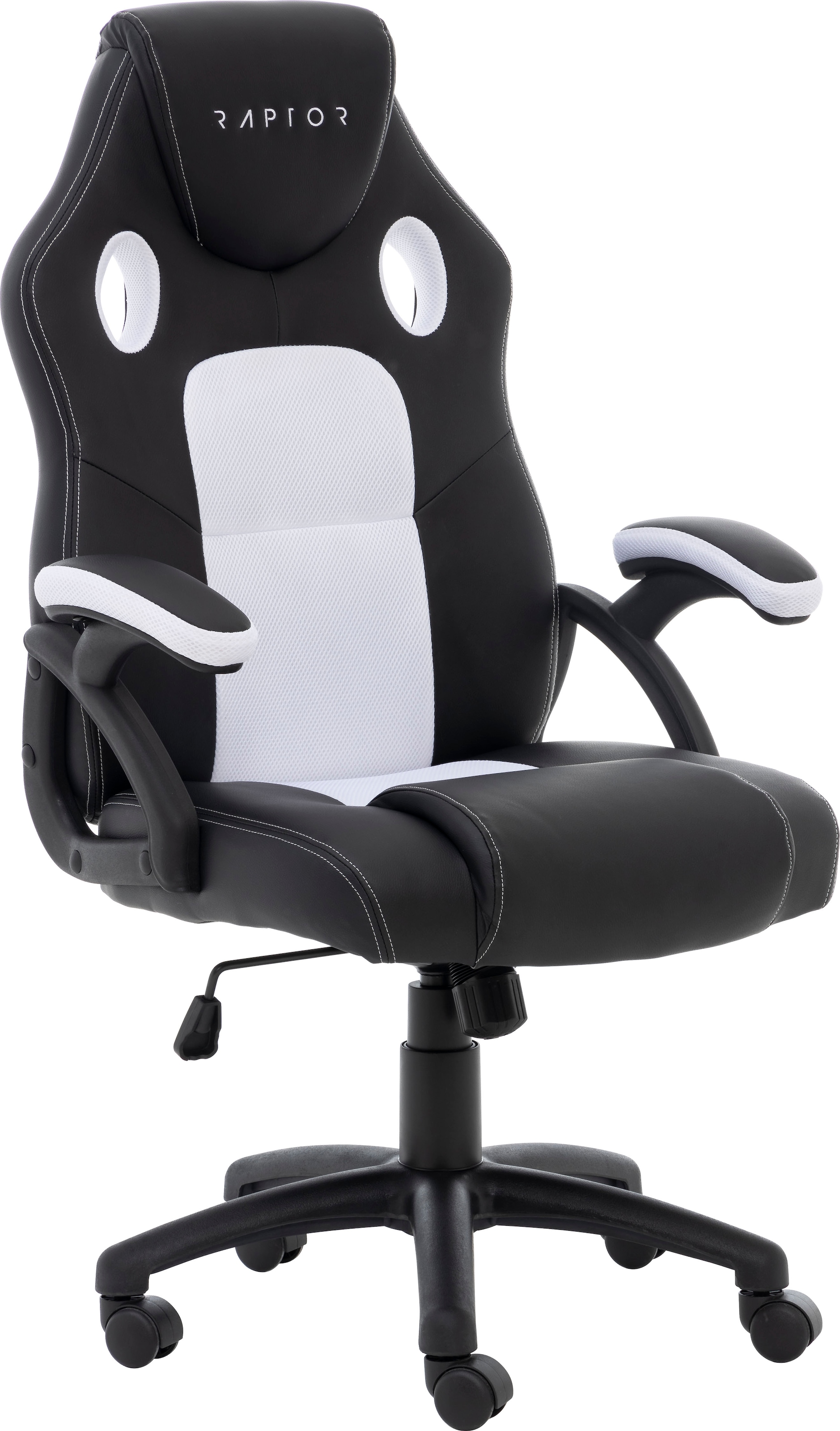 Raptor-Gaming Gaming-Stuhl »RS-GS-40«