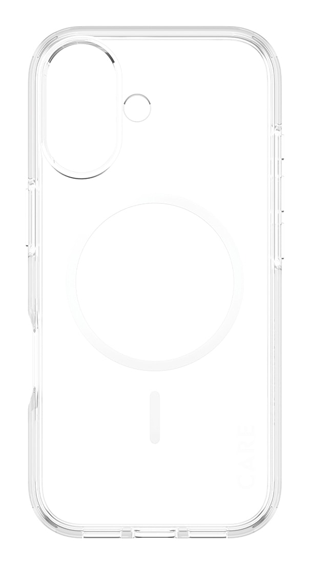 CARE by PanzerGlass Handyhülle »Urban Explorer Case für Apple iPhone 17« Apple iPhone 17 Backcover, Schutzhülle, Handyschutzhülle, Case, Schutzcase, stoßfest