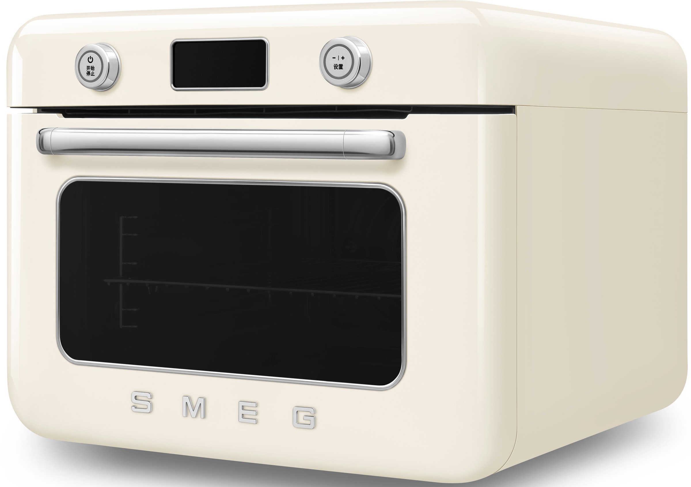 Smeg Multiofen »COF01CREU«