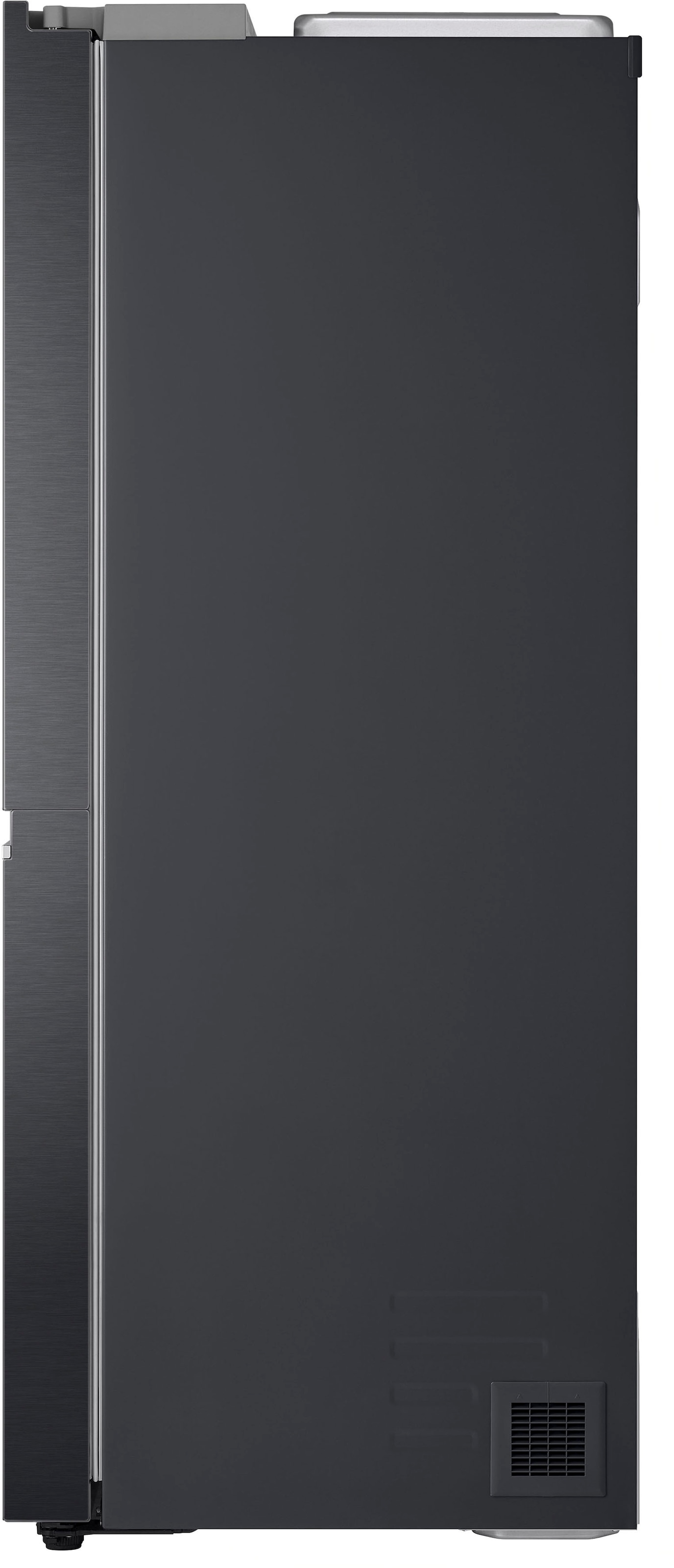 LG Side-by-Side »GSLV91MBAC«, GSLV91MCAC, 179 cm hoch, 91,3 cm breit, 4  Jahre Garantie inklusive online bei