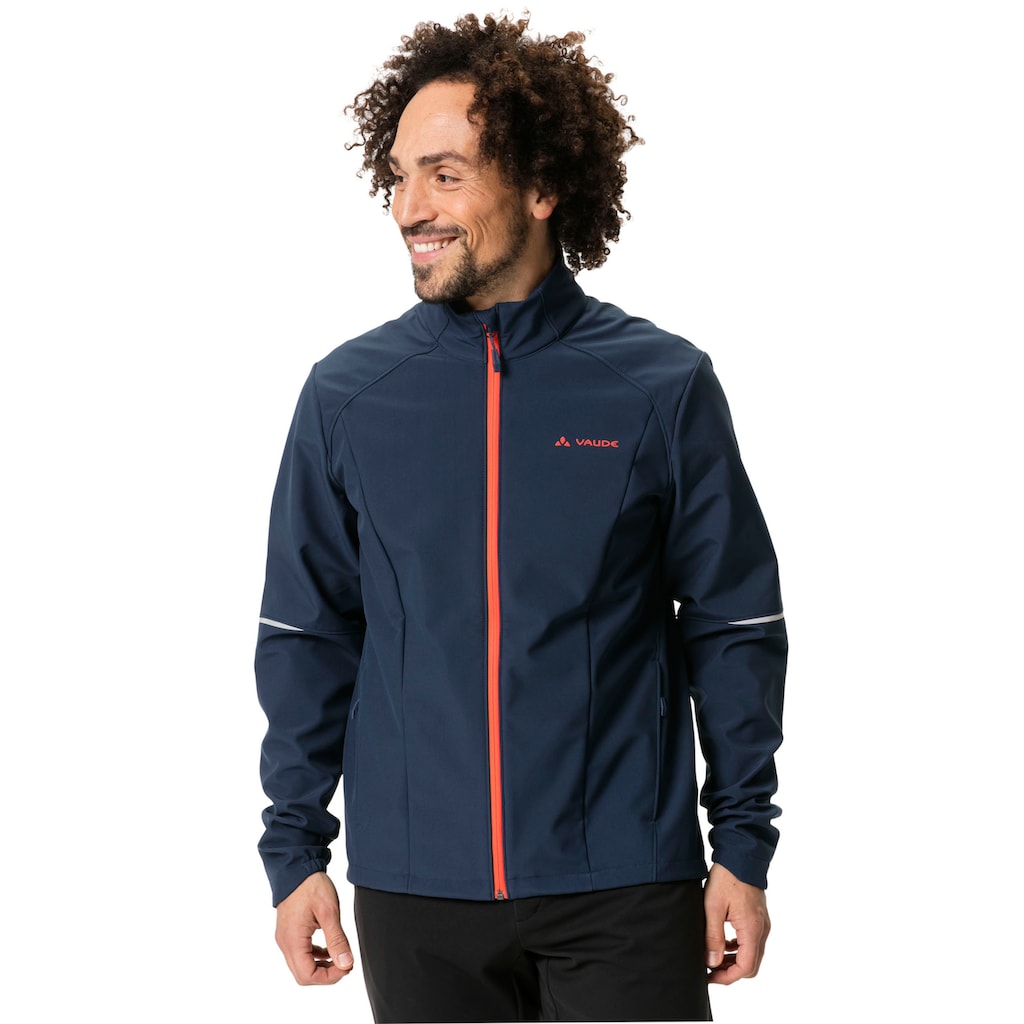 VAUDE Softshelljacke »Wintry IV«