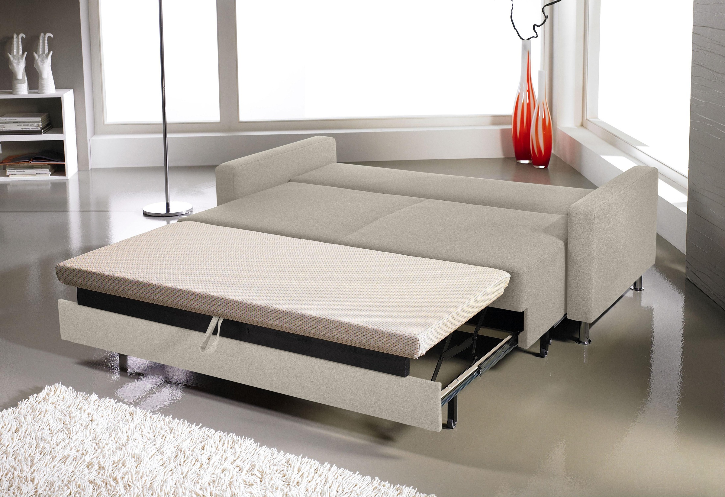 Bali Schlafsofa »FLEXA, Sitzen / Relaxen / Schlafen« – Schlafsofa „Made in günstig online kaufen