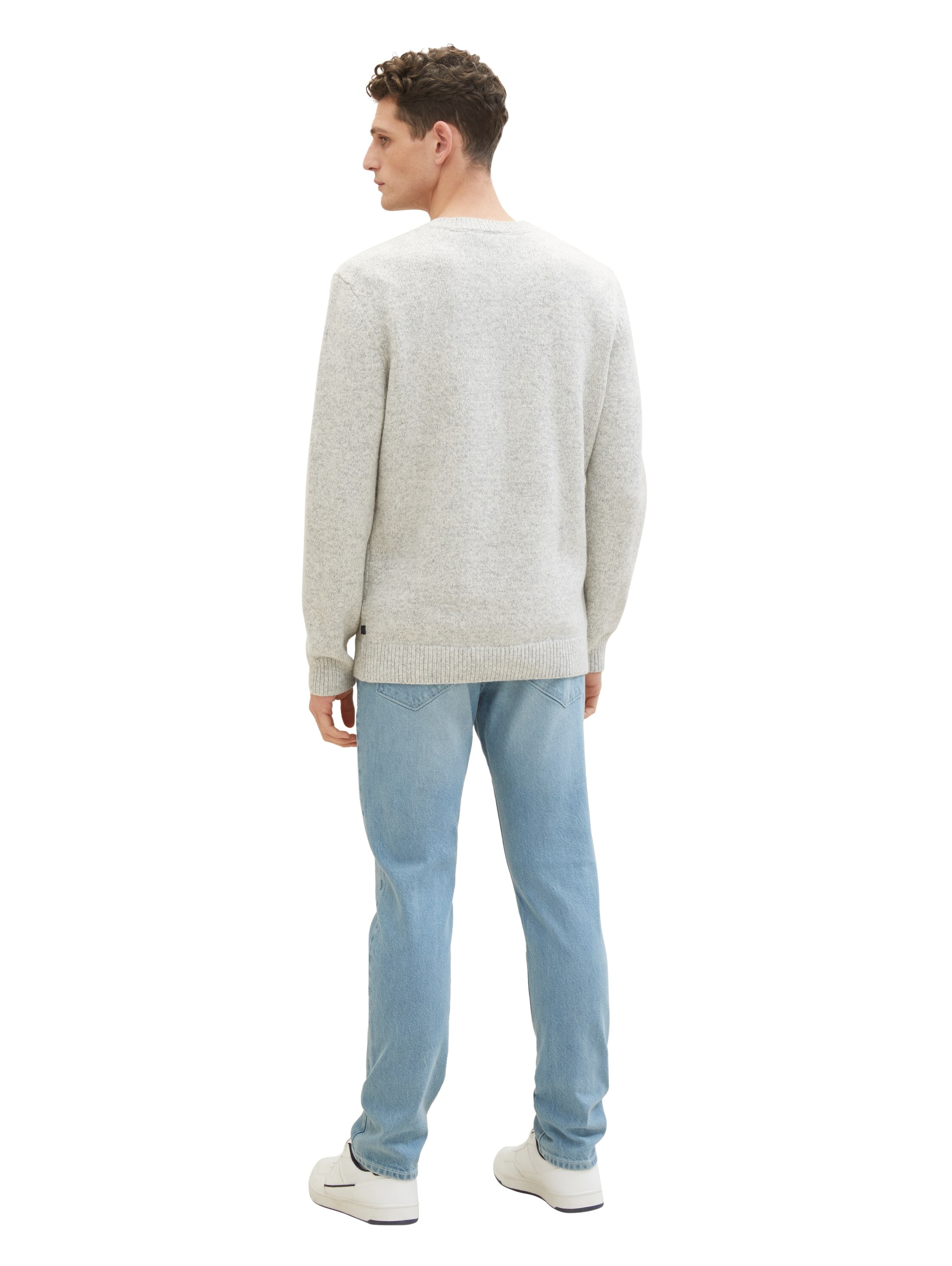 TOM TAILOR 5-Pocket-Jeans »JOSH«, mit Five-Pocket-Style