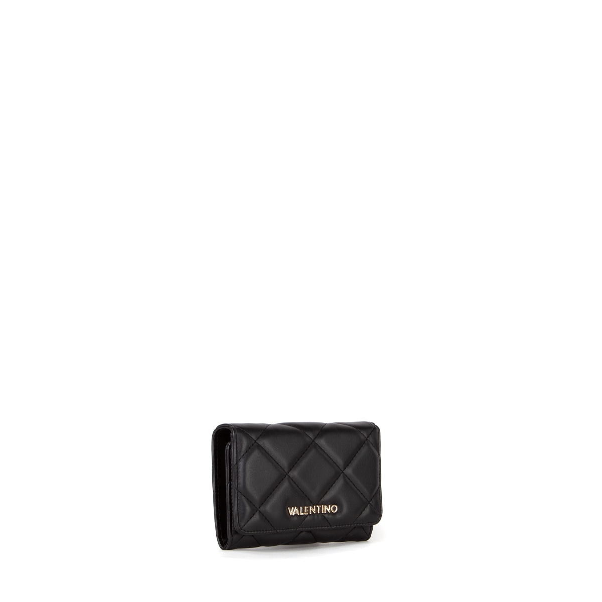 VALENTINO BAGS Geldbörse »OCARINA« Damen Geldbeutel, Portemonnaie mit Logo-Emblem