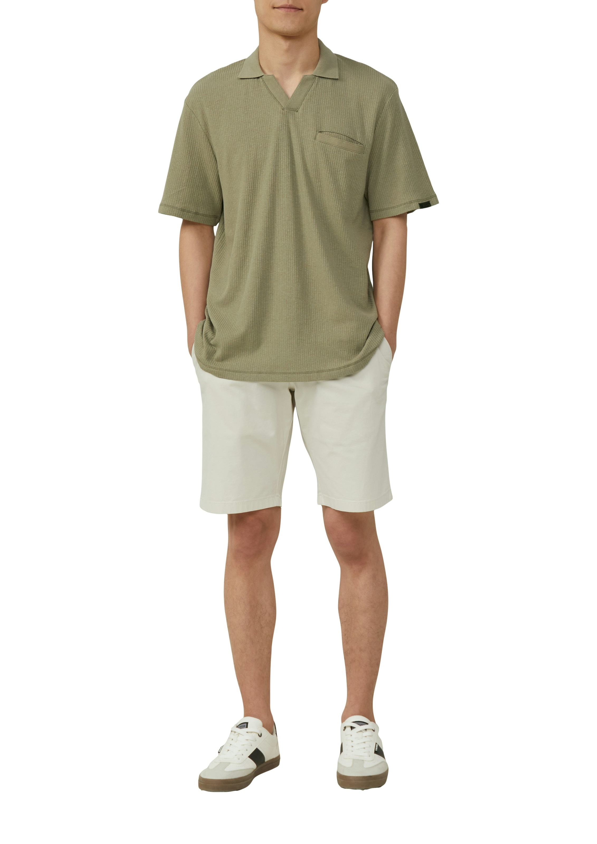 s.Oliver Bermudas  Sommerhose