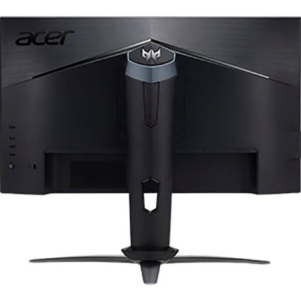 Acer Gaming-LED-Monitor »Predator XB253QGW«, 62,2 cm/24,5 Zoll, 1920 x 1080 px, Full HD, 1 ms Reaktionszeit, 280 Hz