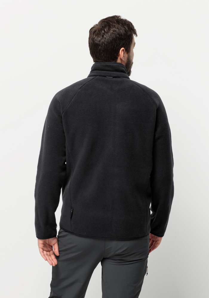 Jack Wolfskin Fleecejacke »WALDSTEIG FZ M«