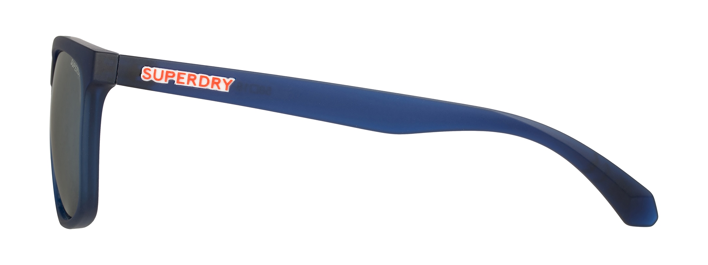 Superdry Sonnenbrille »Modell 996080« Vollrand, Markenlogo am Bügel