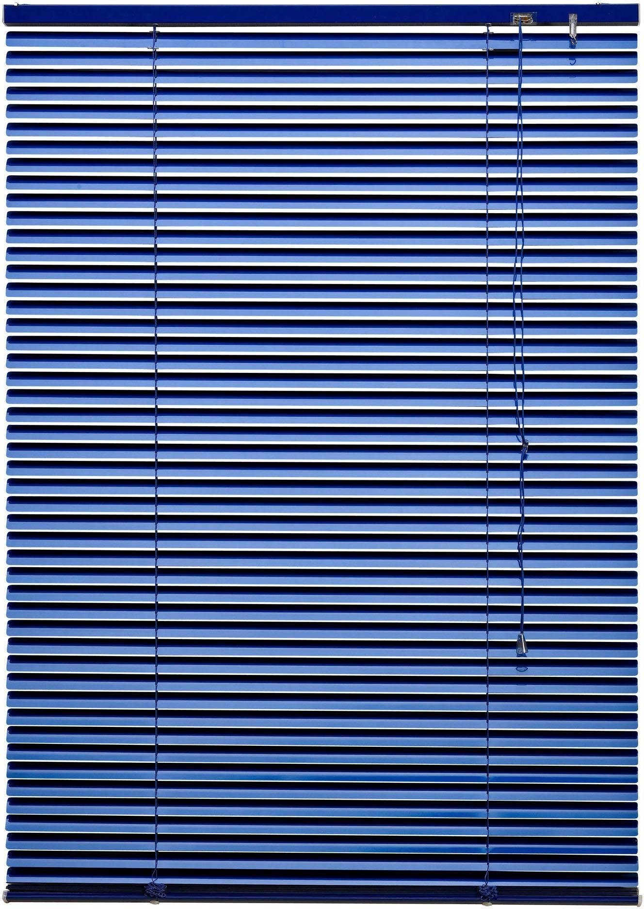 Liedeco Jalousie »Aluminium-Jalousie«, (1 St.), Aluminium günstig online kaufen