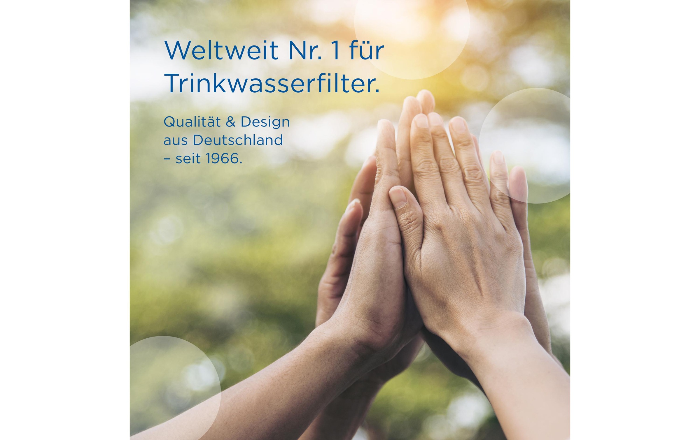 BRITA Wasserfilter »Flow XXL« 1 Stk. tlg.