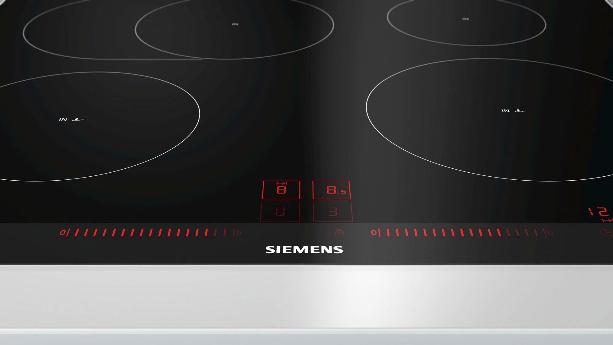 SIEMENS Induktions-Kochfeld von SCHOTT CERAN® »EH675LFC1E«