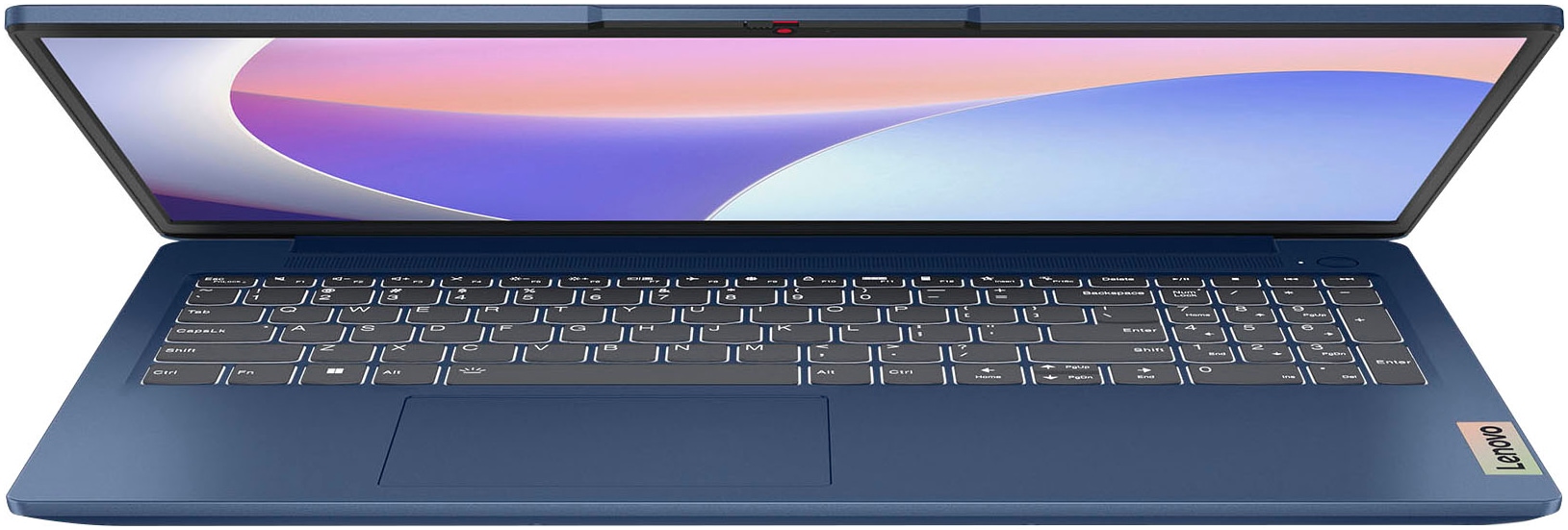 Lenovo Notebook »IdeaPad Slim 3 15IAH8«, 39,62 cm, / 15,6 Zoll, Intel, Core i5, UHD Graphics, 512 GB SSD