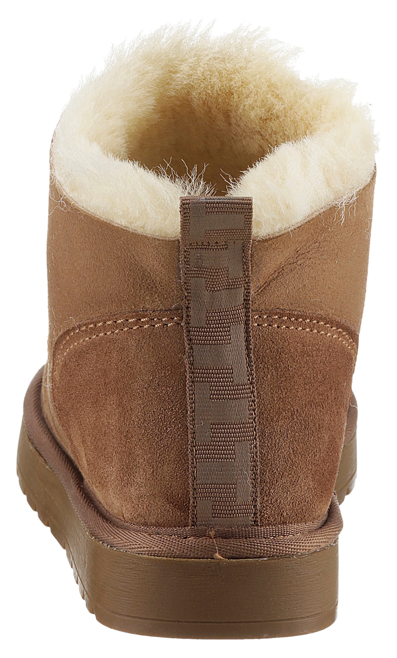 Tamaris Winterboots, zum Schlupfen