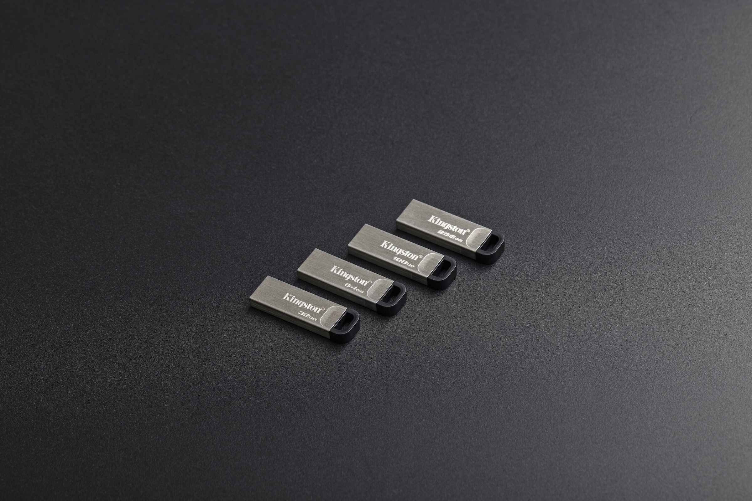 Kingston USB-Stick »128GB DataTraveler Kyson USB-Stick« ( )