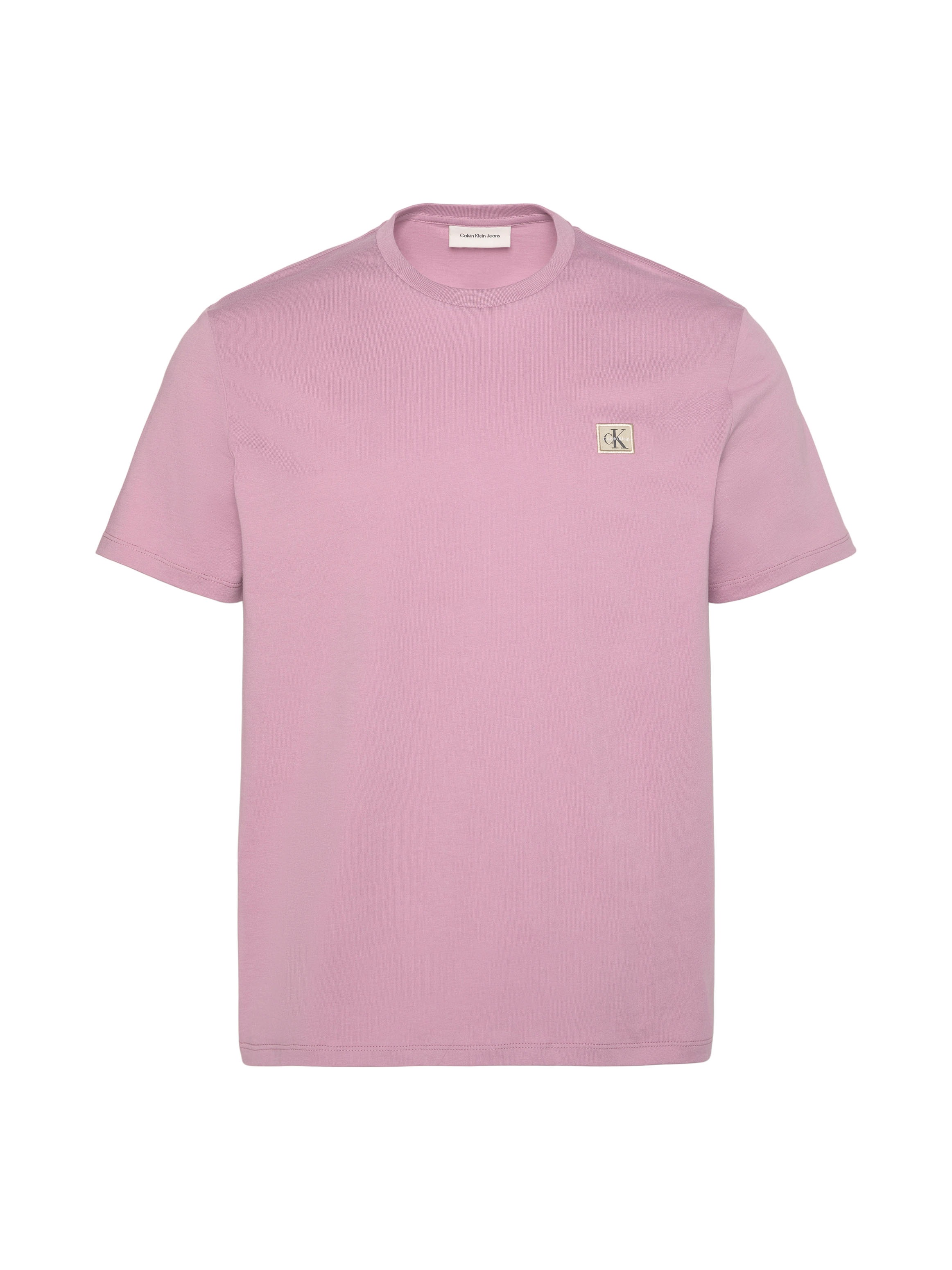 Calvin Klein Jeans T-Shirt »SS BADGE 30S JERSEY CLASSIC TEE«