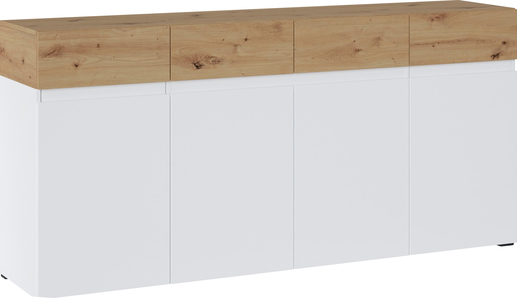 INOSIGN Sideboard »Rimini«, Breite 180 cm