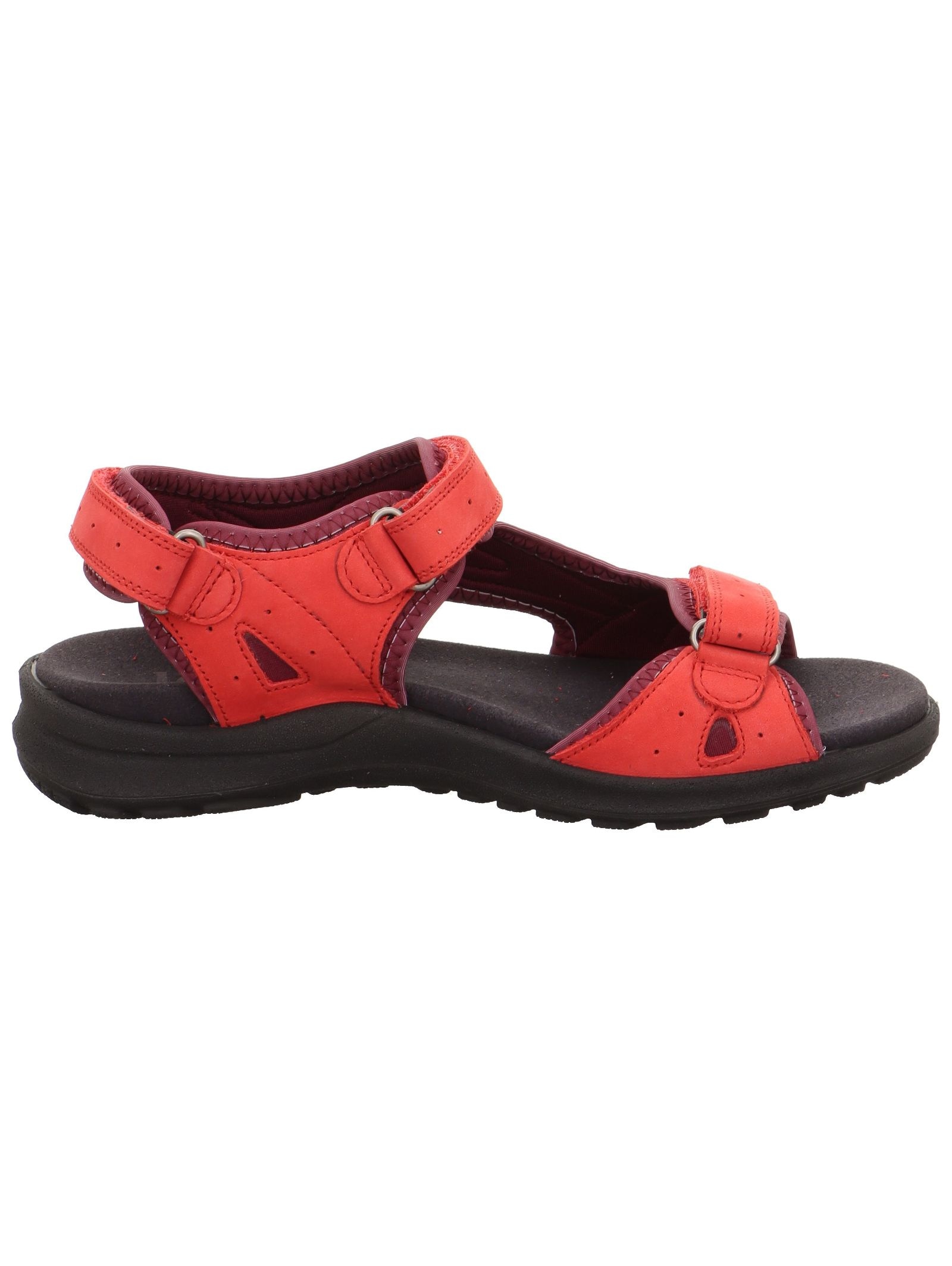 Legero Sandale »Legero Sandalen Nubukleder«