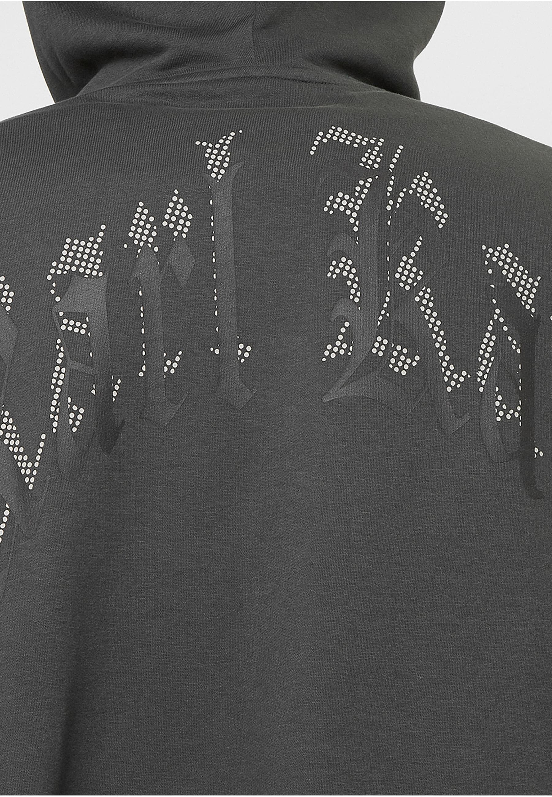 Karl Kani Sweatjacke »Karl Kani OG Full Zip Hoodie«
