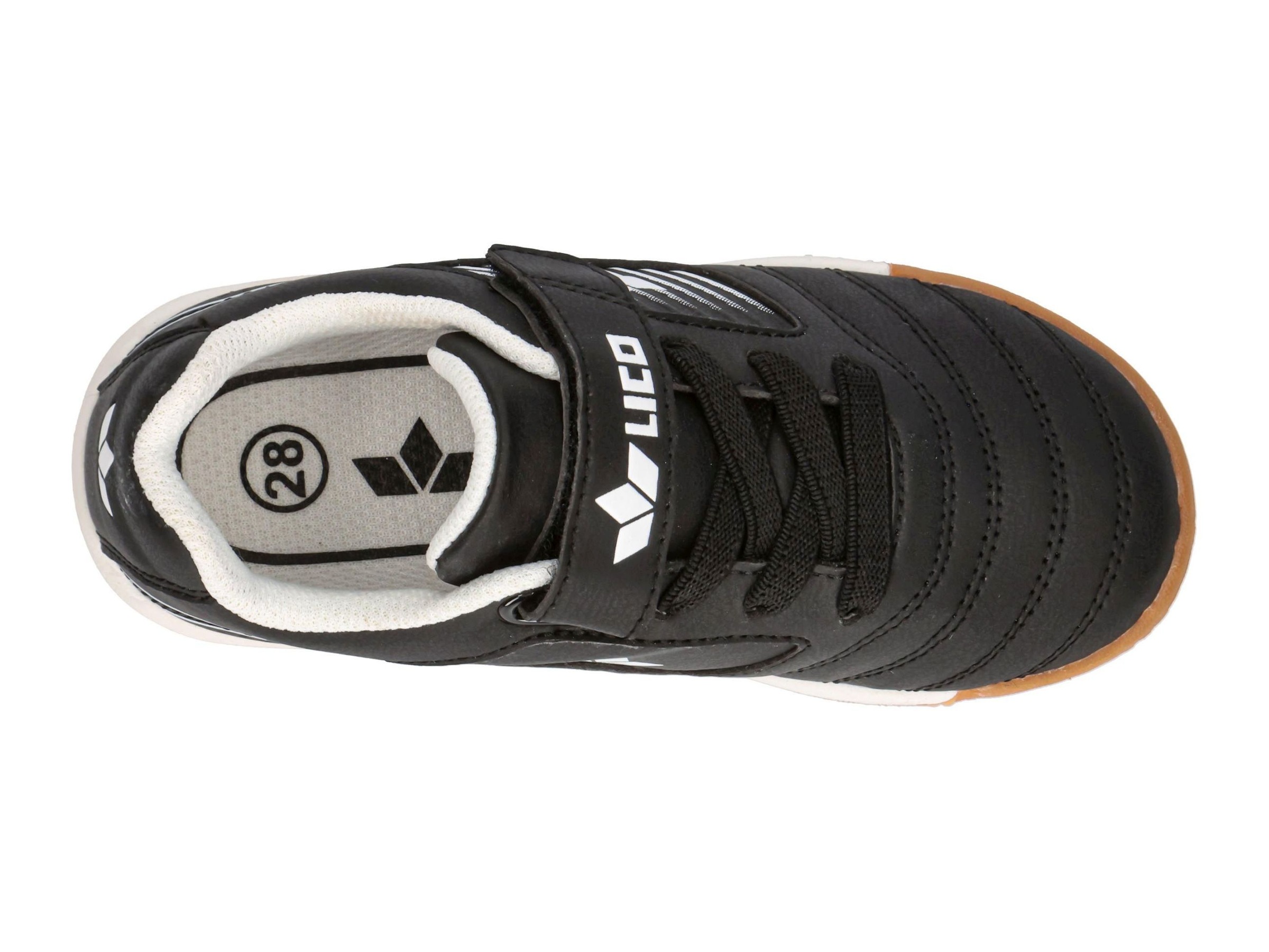 Lico Hallenschuh »Sportschuh Chaska VS«