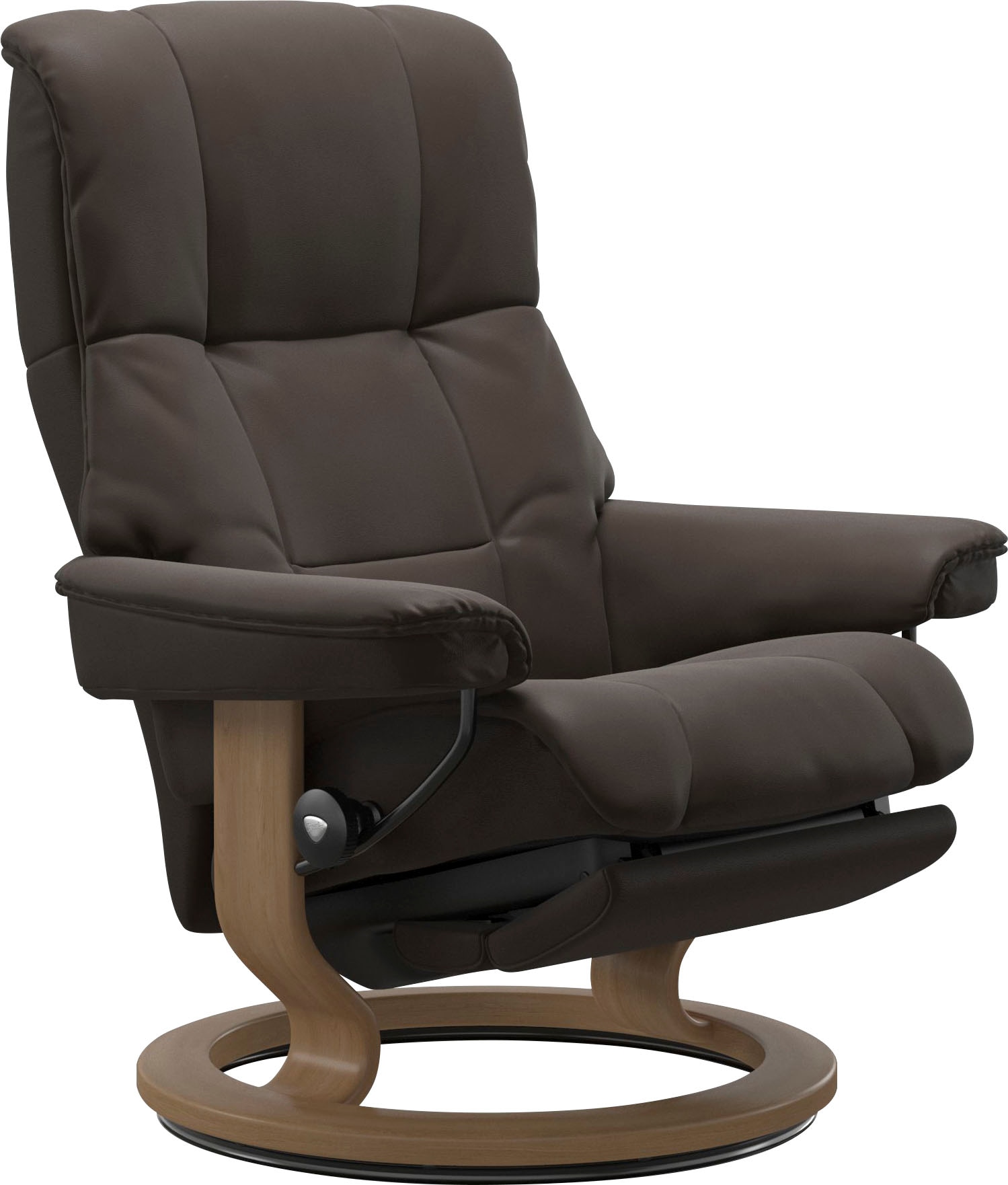Stressless® Relaxsessel »Mayfair« elektrisch verstellbar, optional 2-motorisch, Größe M & L